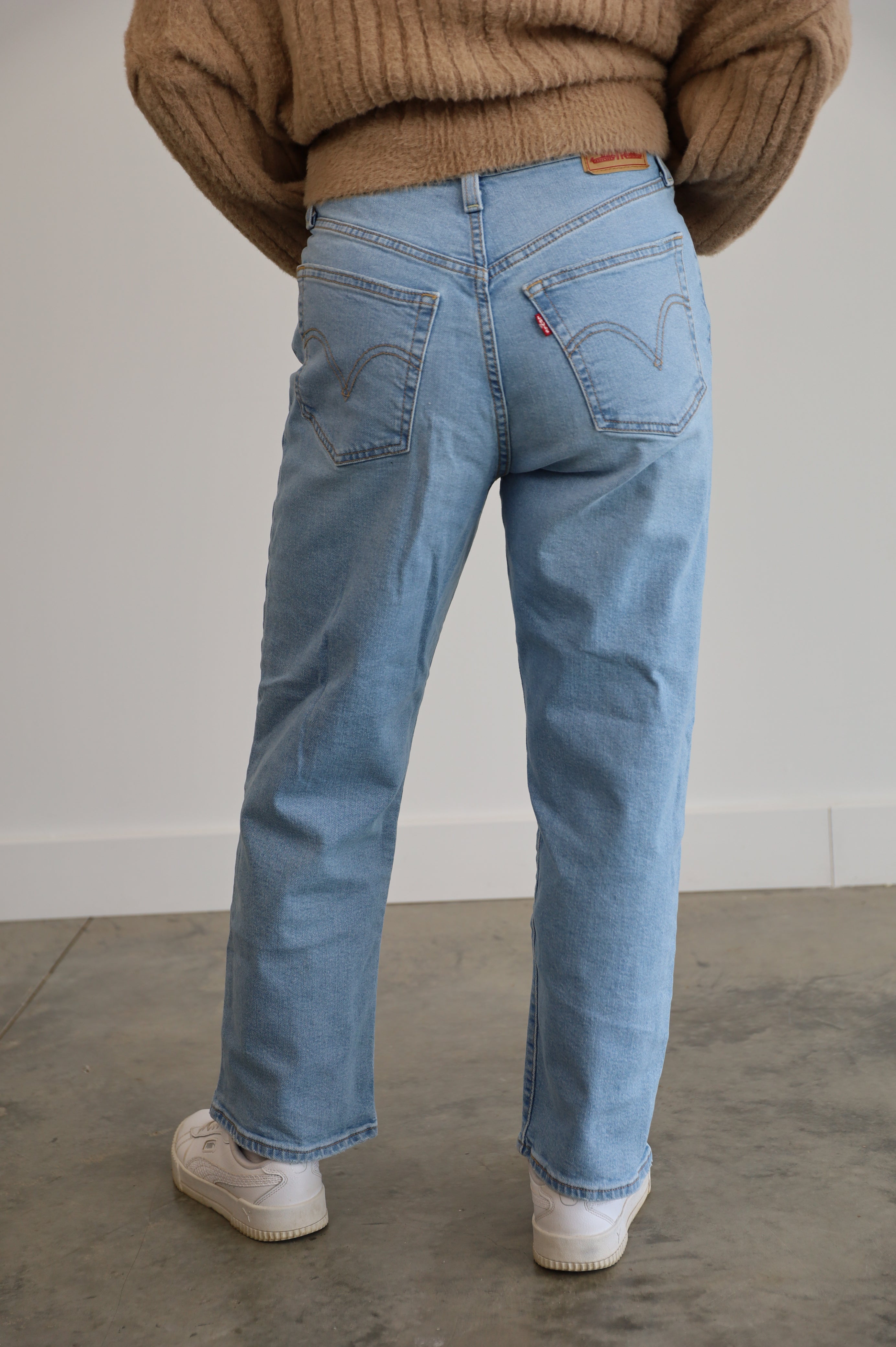 levi's - size 29