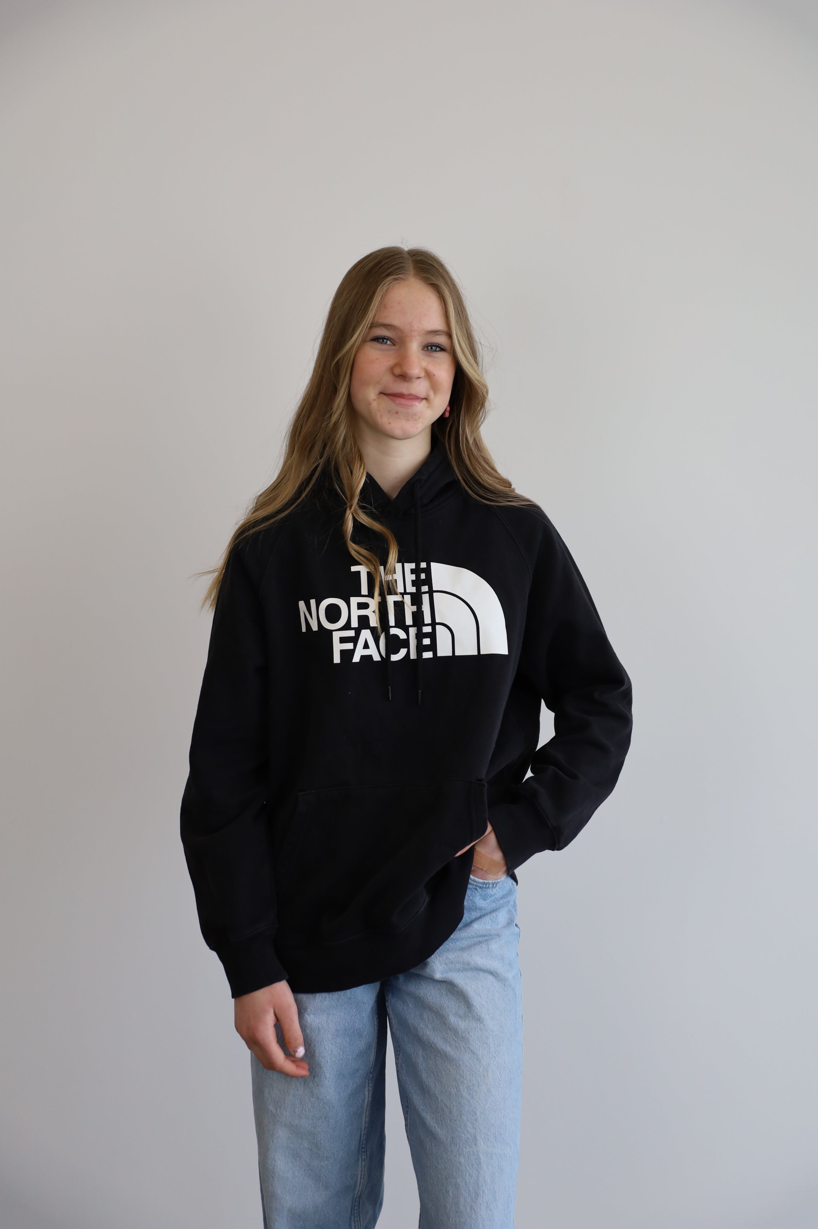 the north face - large