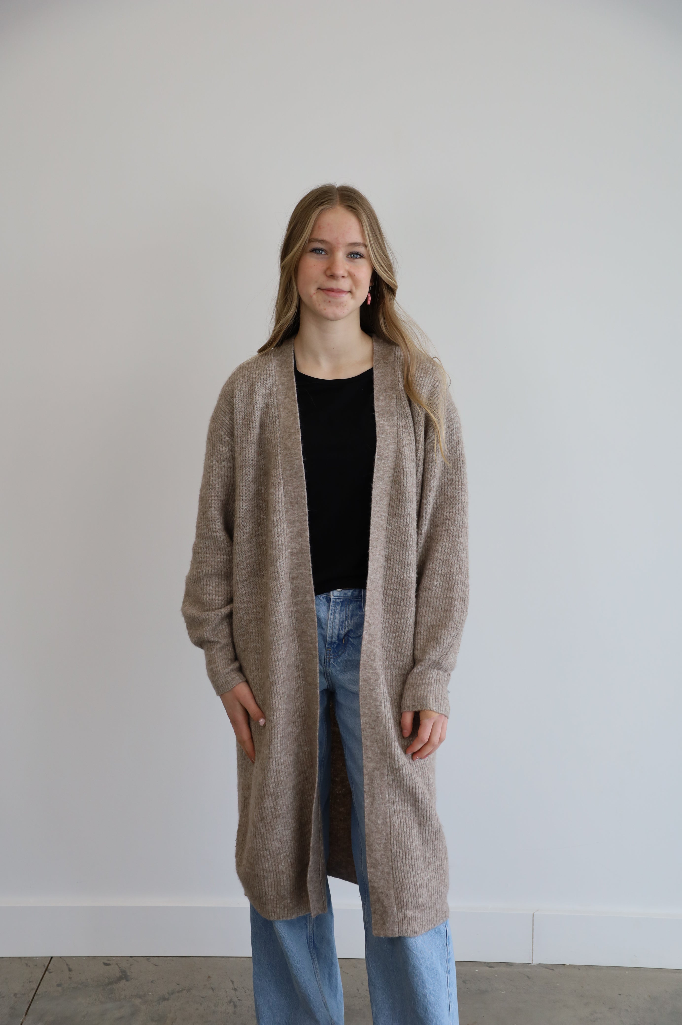 h&m - small