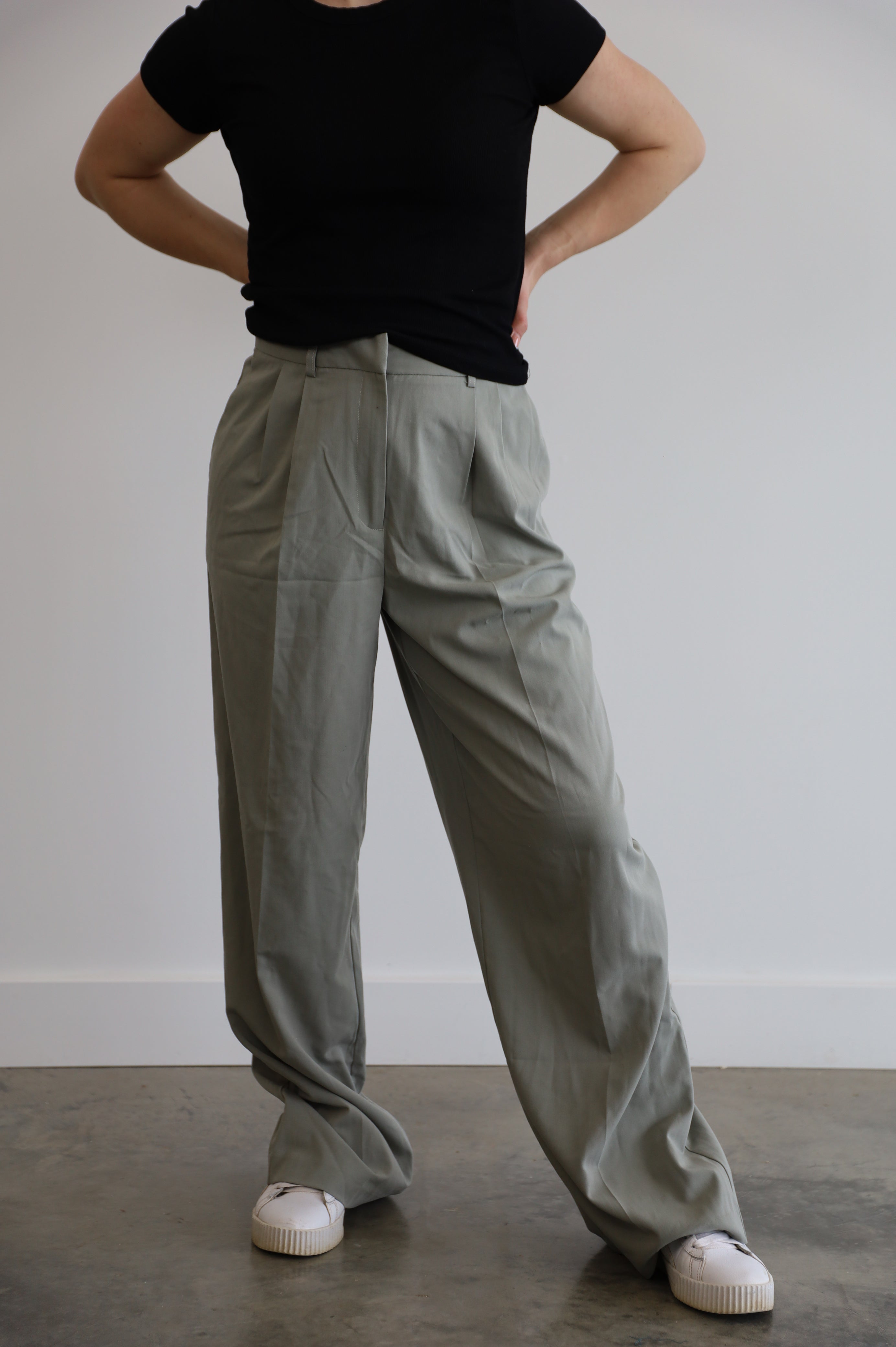 joe fresh - size 10