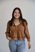 american eagle - large