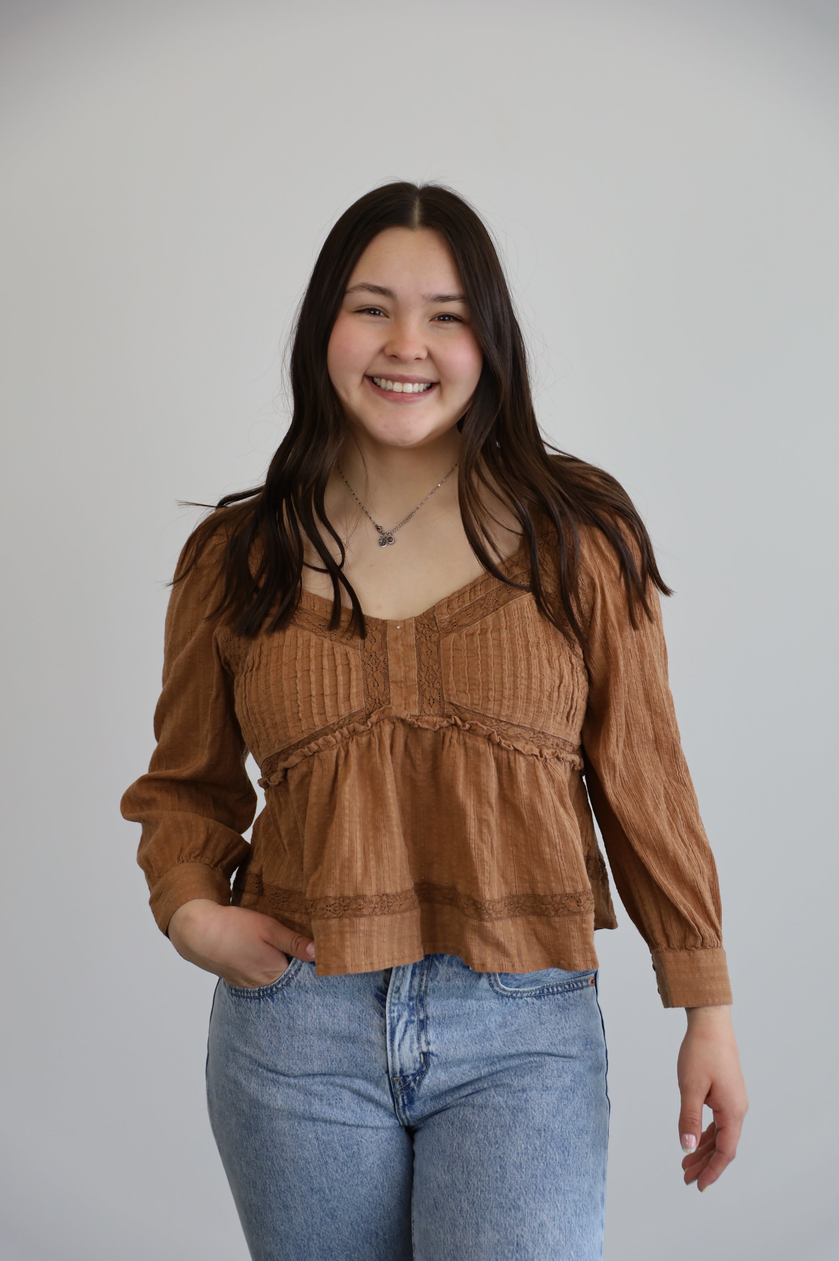american eagle - large