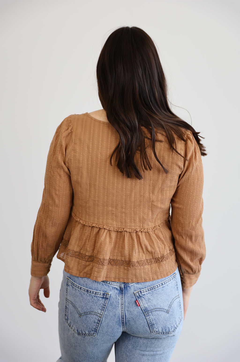 american eagle - large