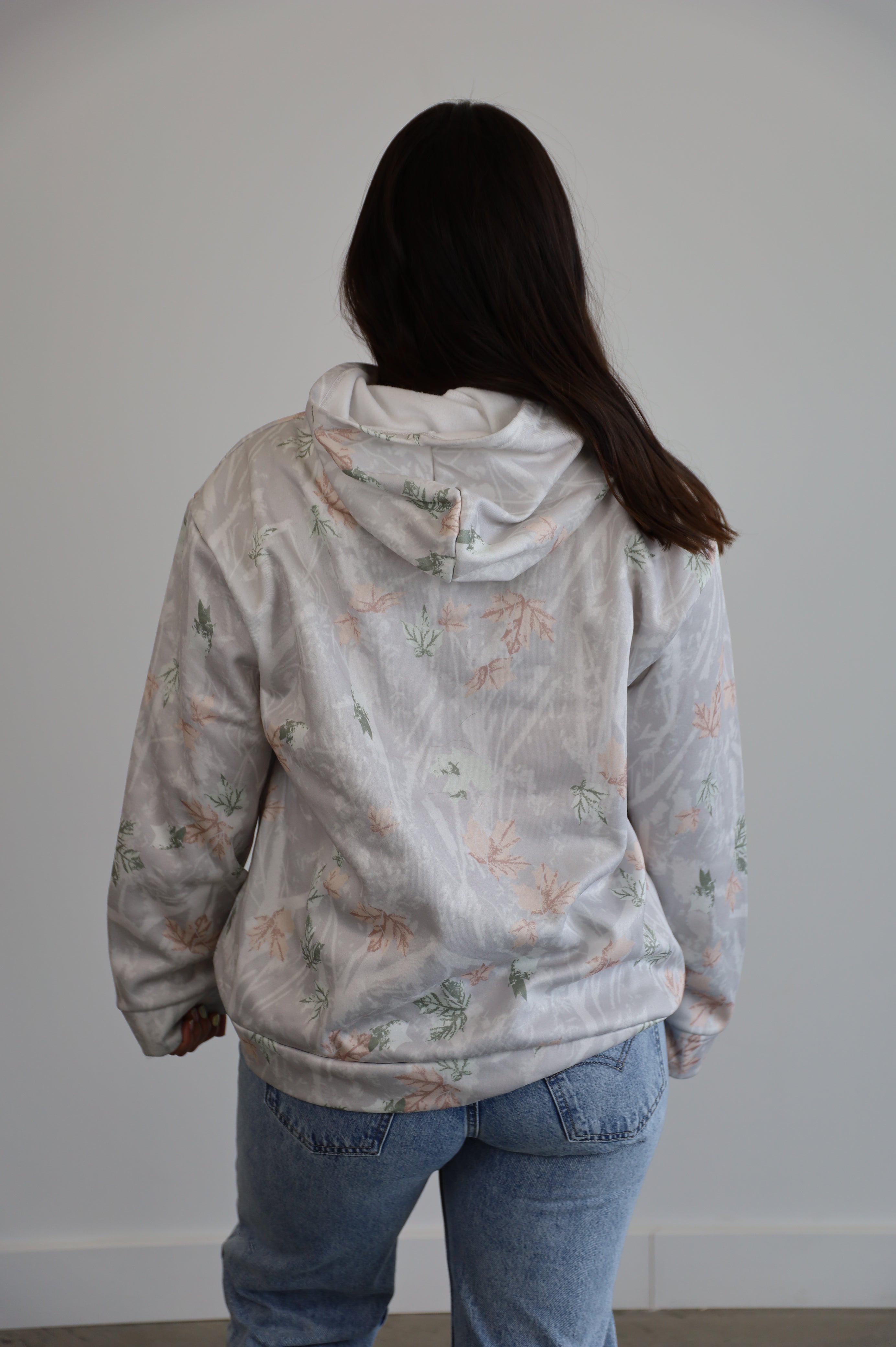 hoodie - extra large