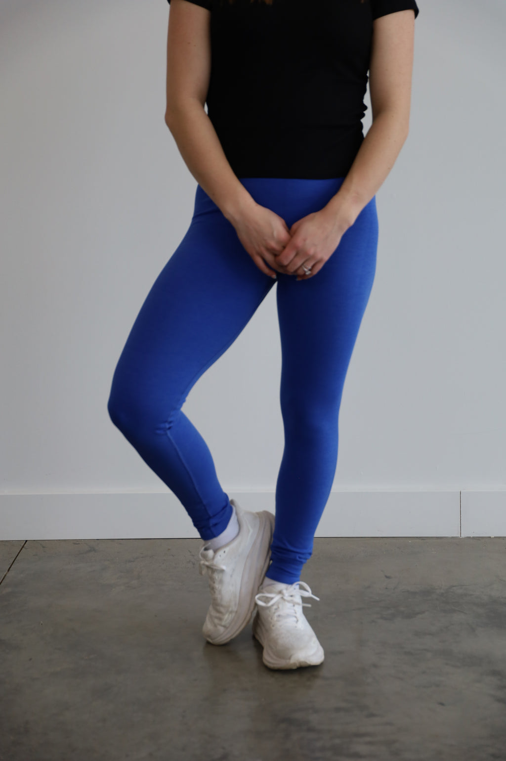 alphalete - large