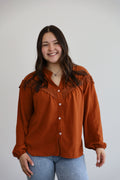 blouse - extra large