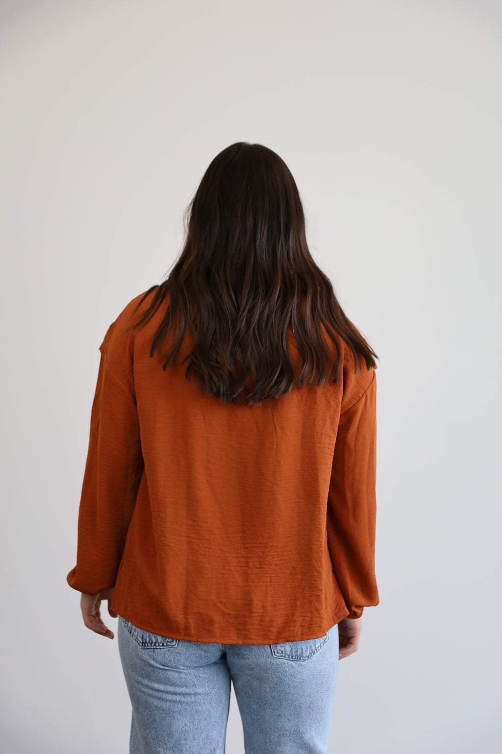 blouse - extra large