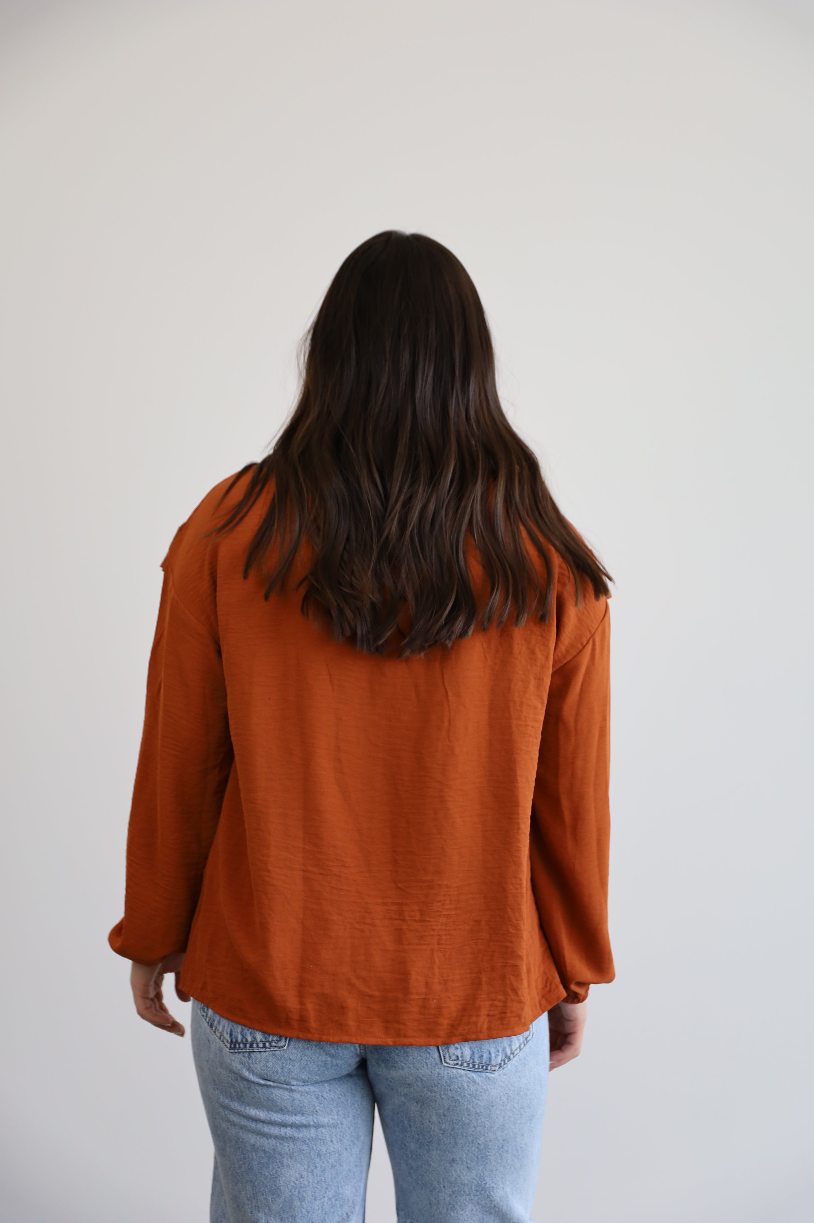 blouse - extra large