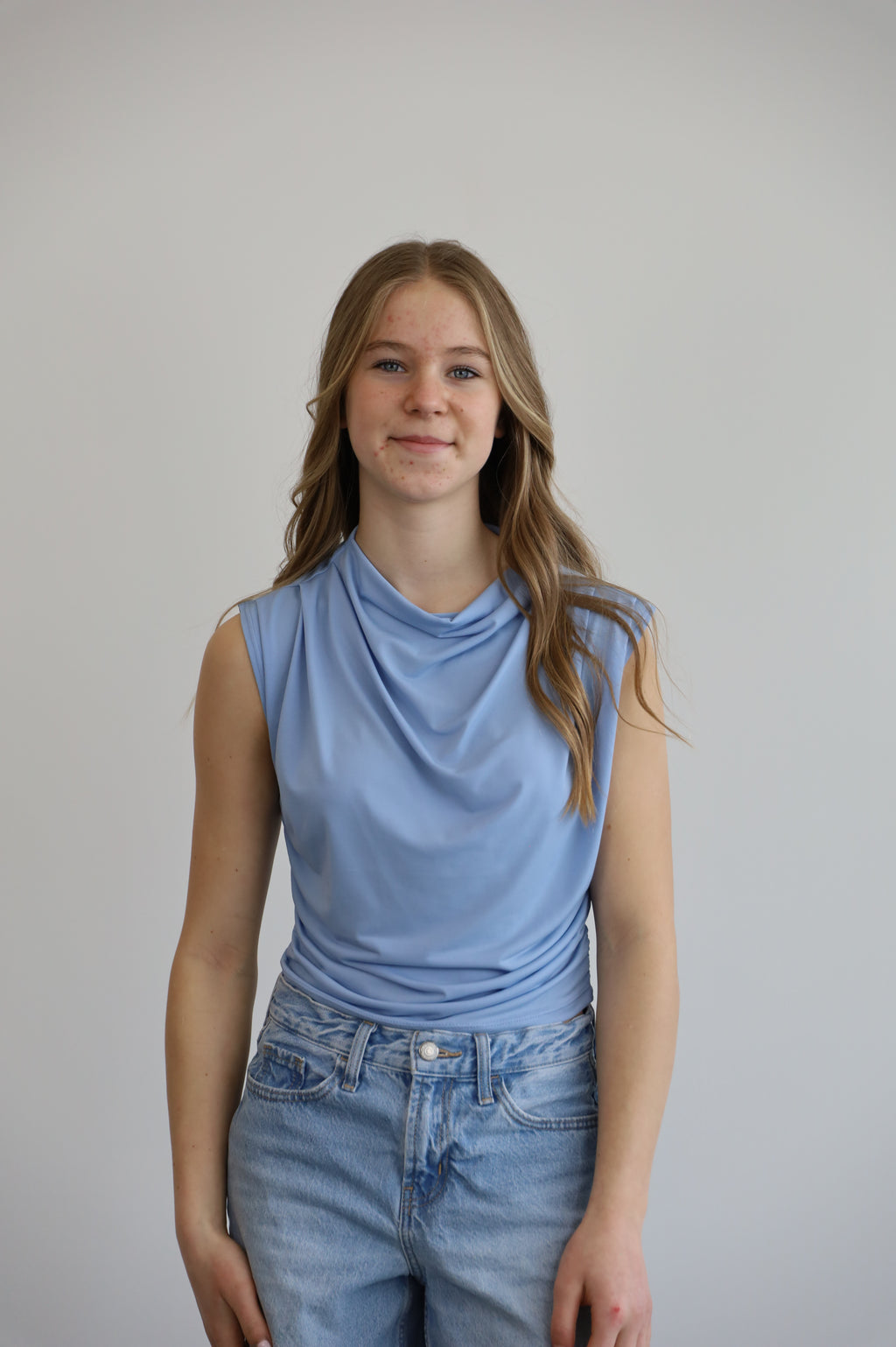 erin blair - medium