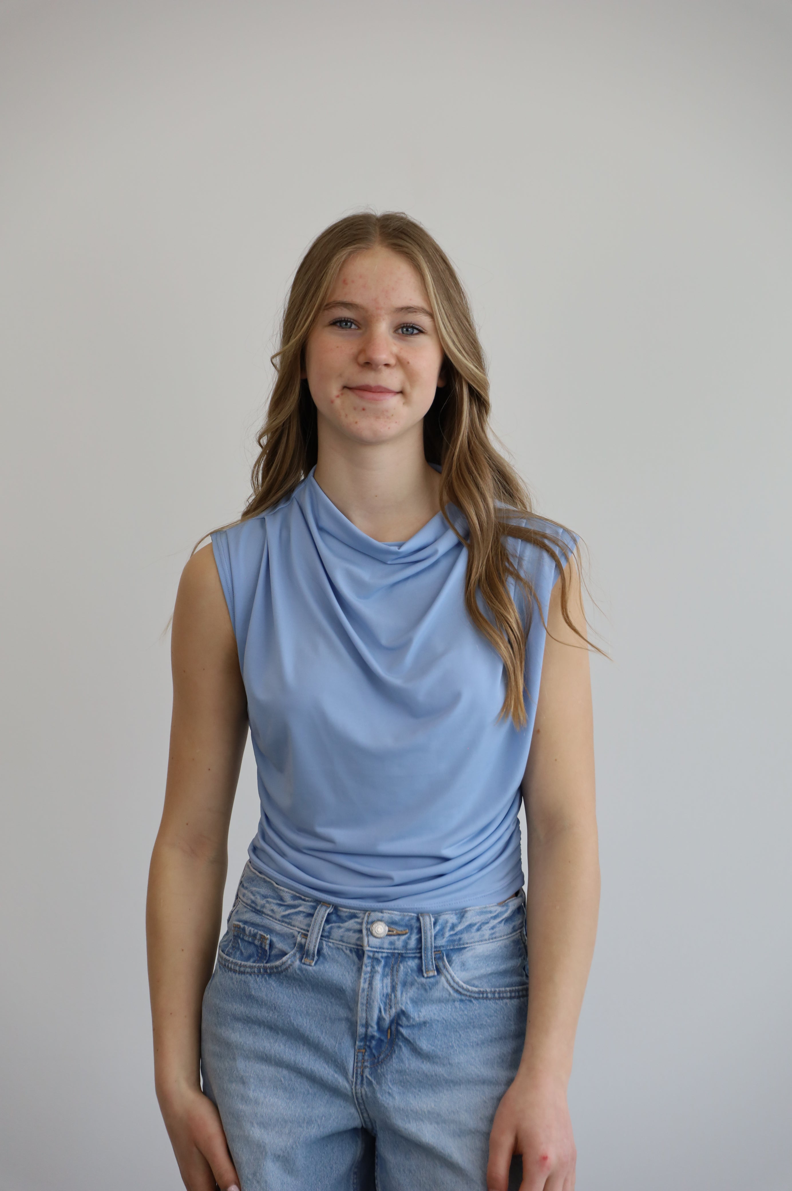 erin blair - medium