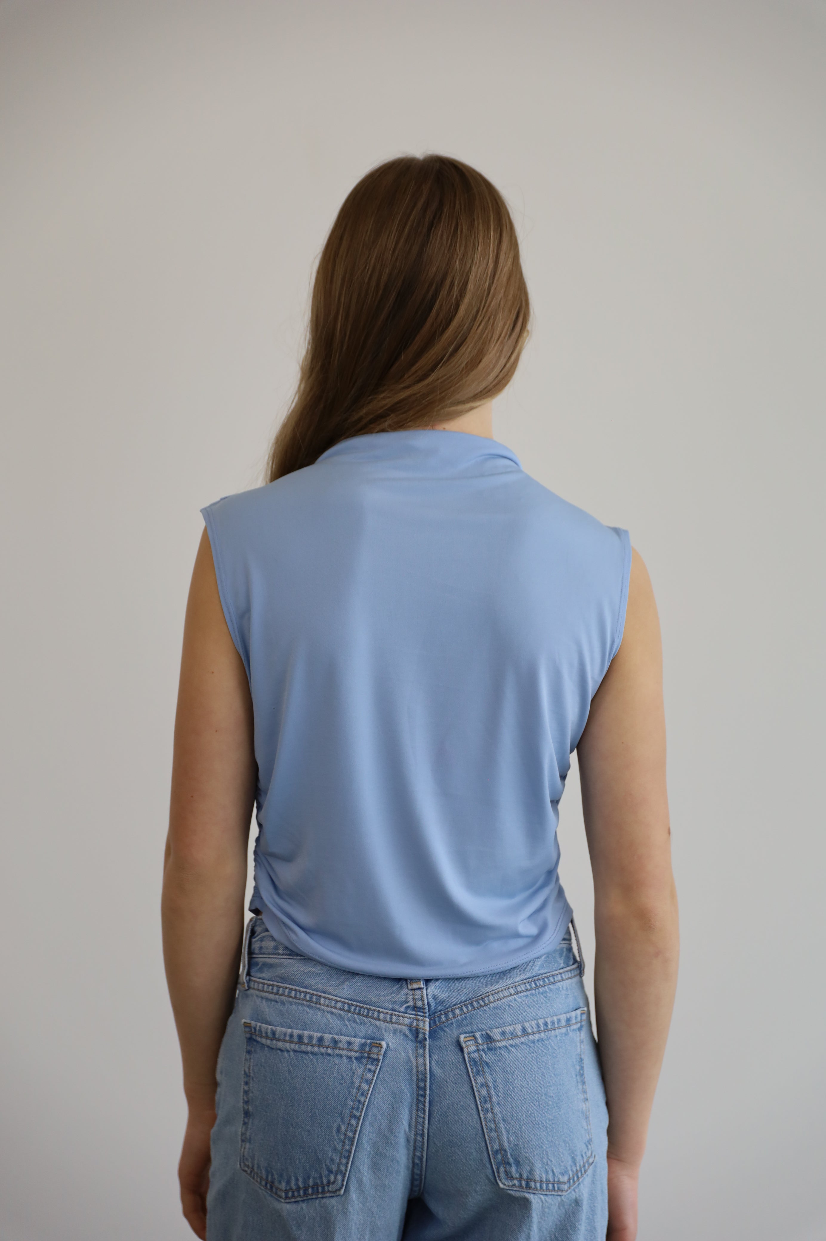 erin blair - medium