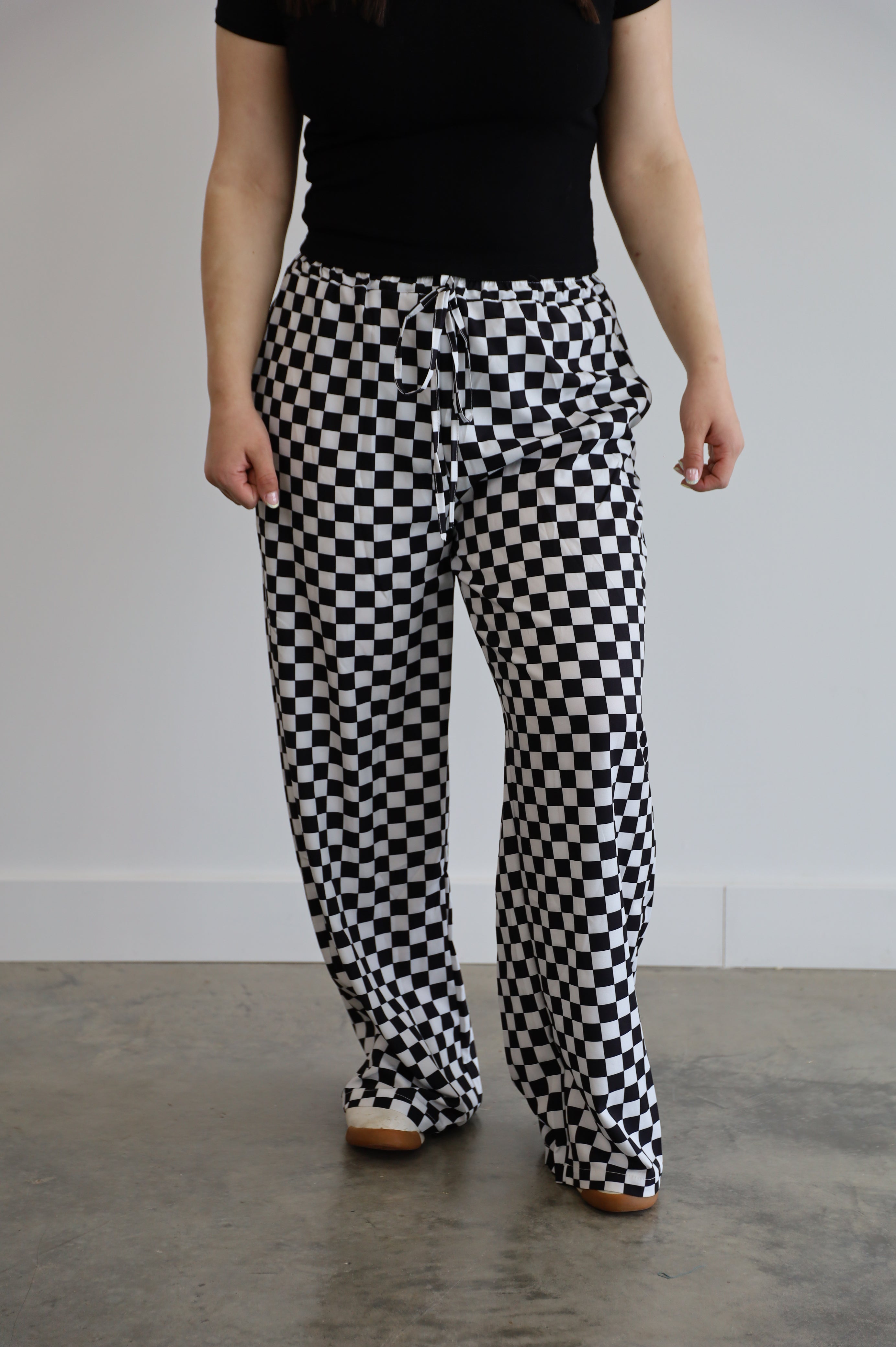 pants - extra large