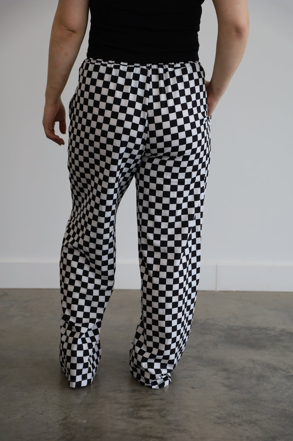 pants - extra large
