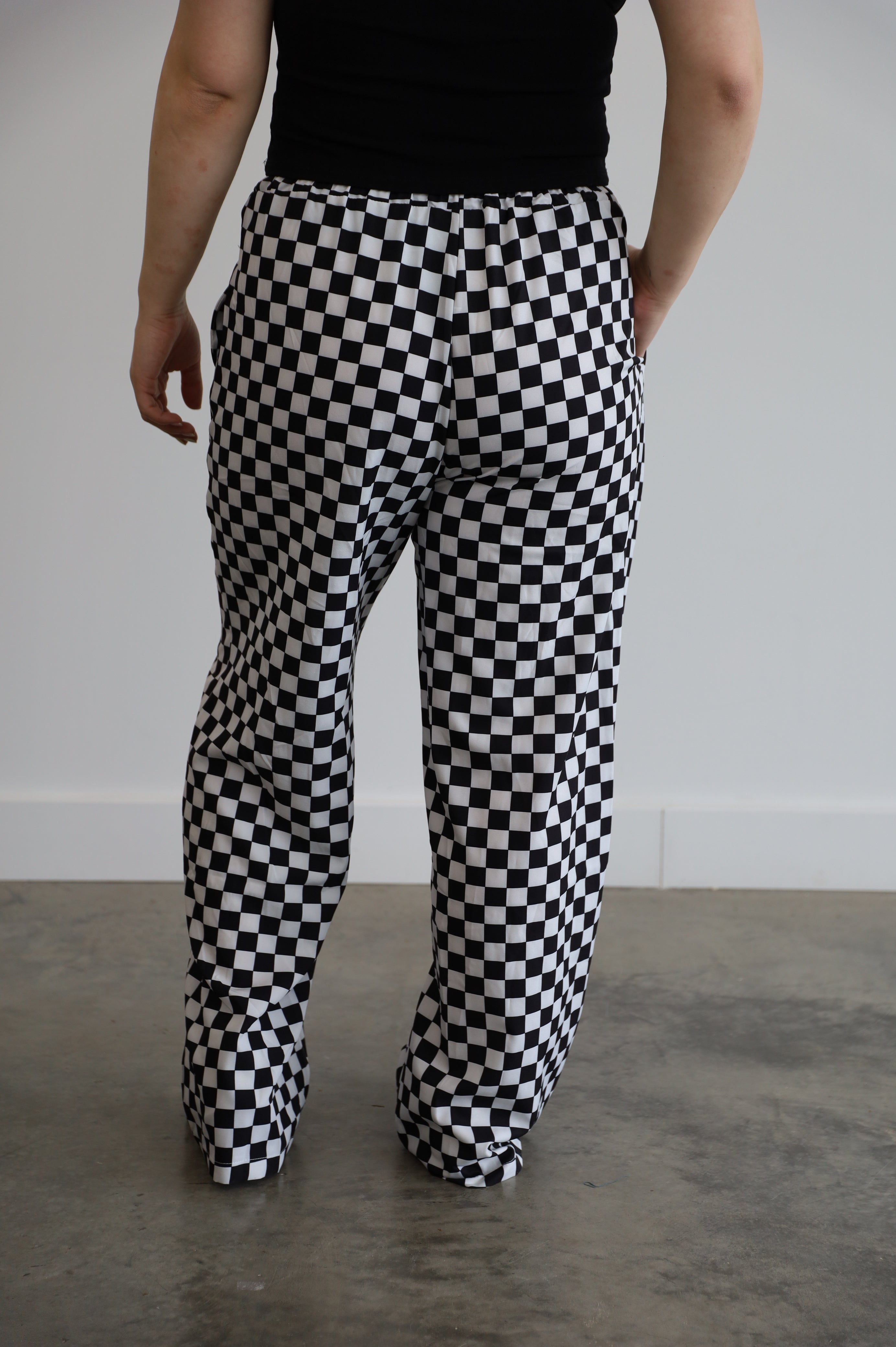 pants - extra large