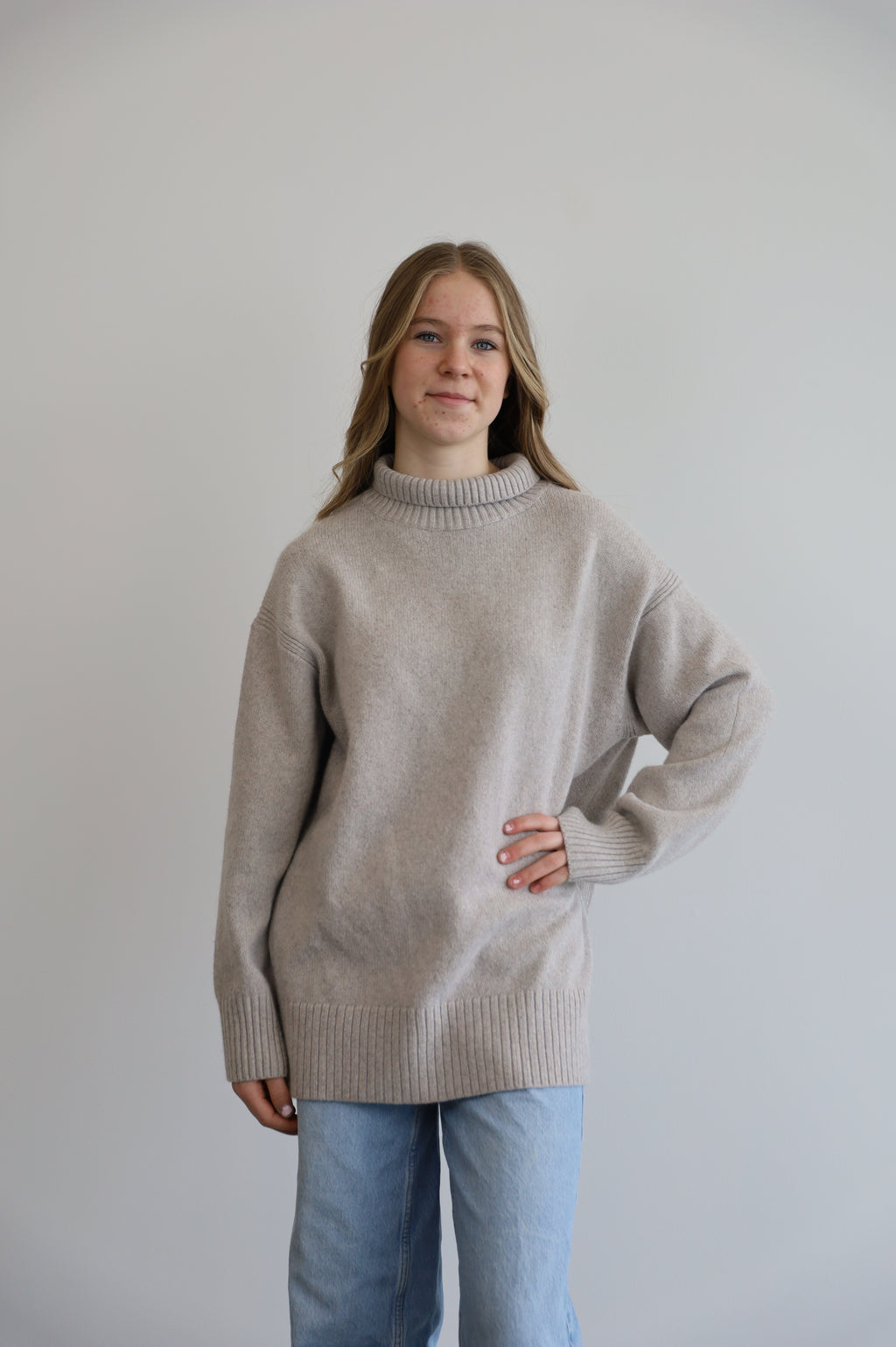 h&m - medium
