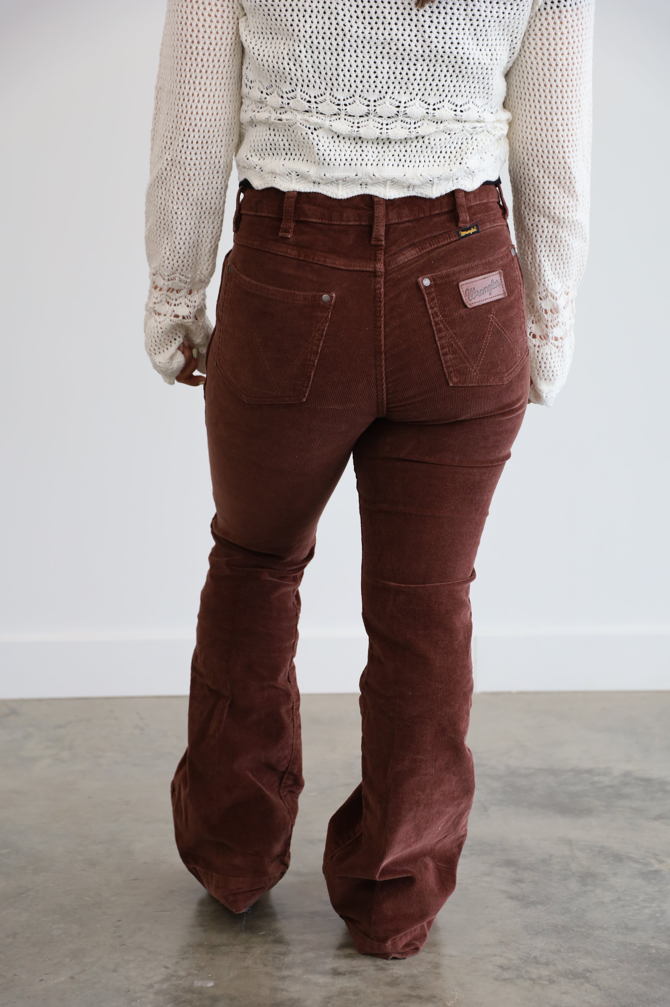 wrangler - 30x34