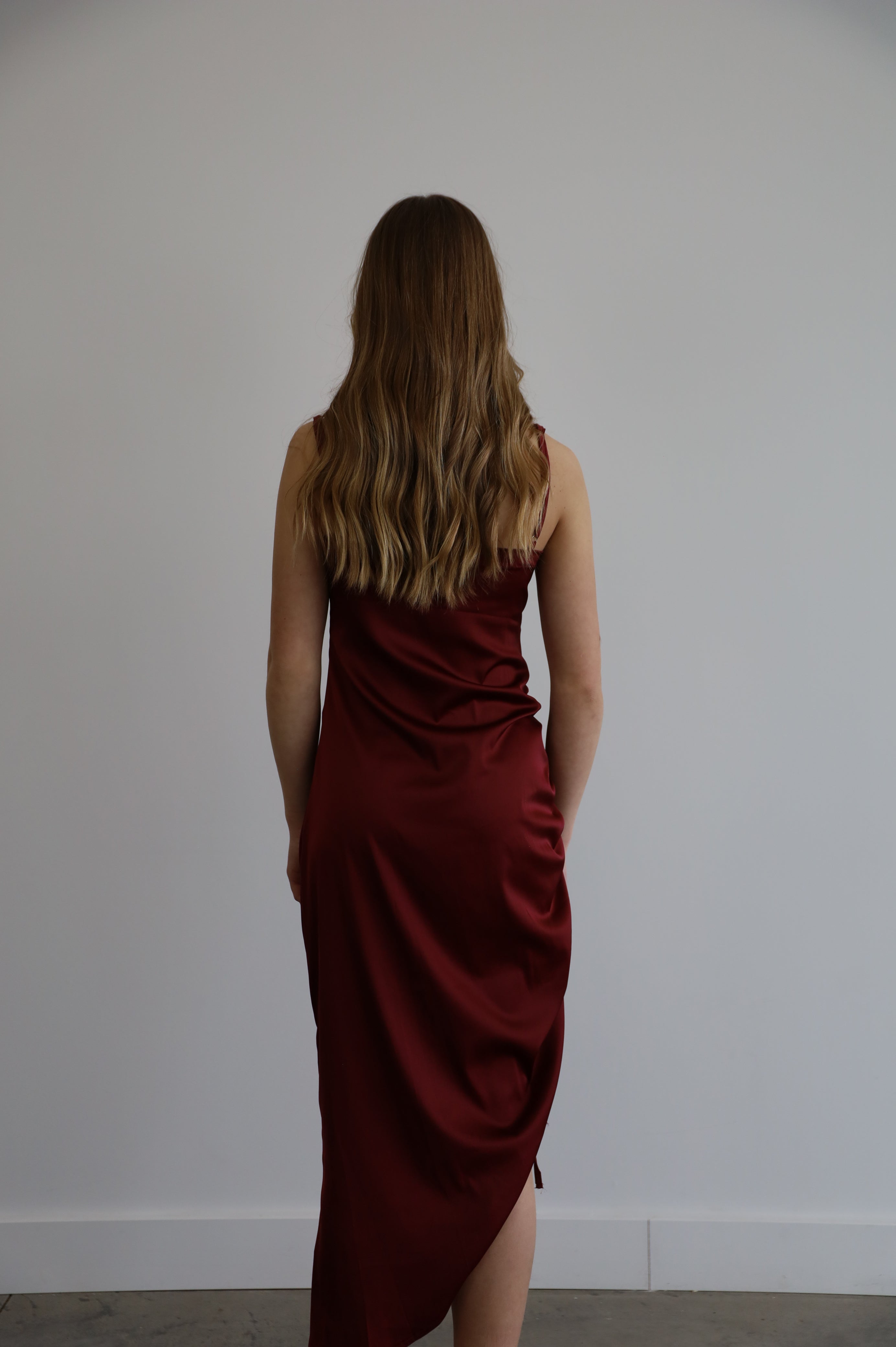 dress - small