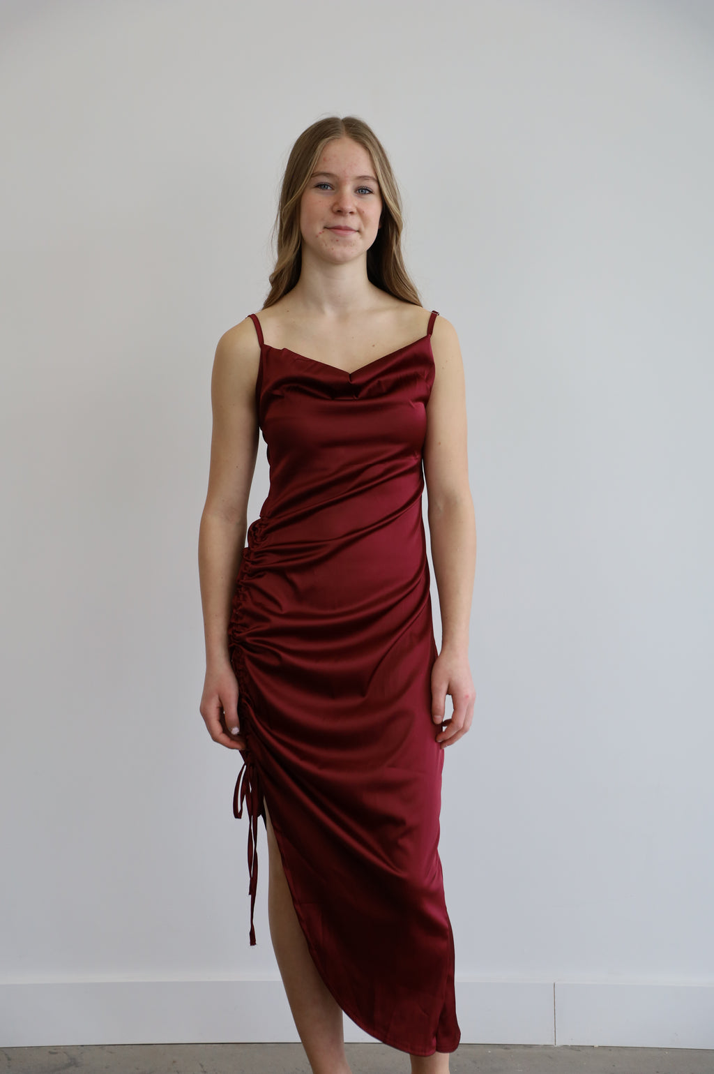 dress - small