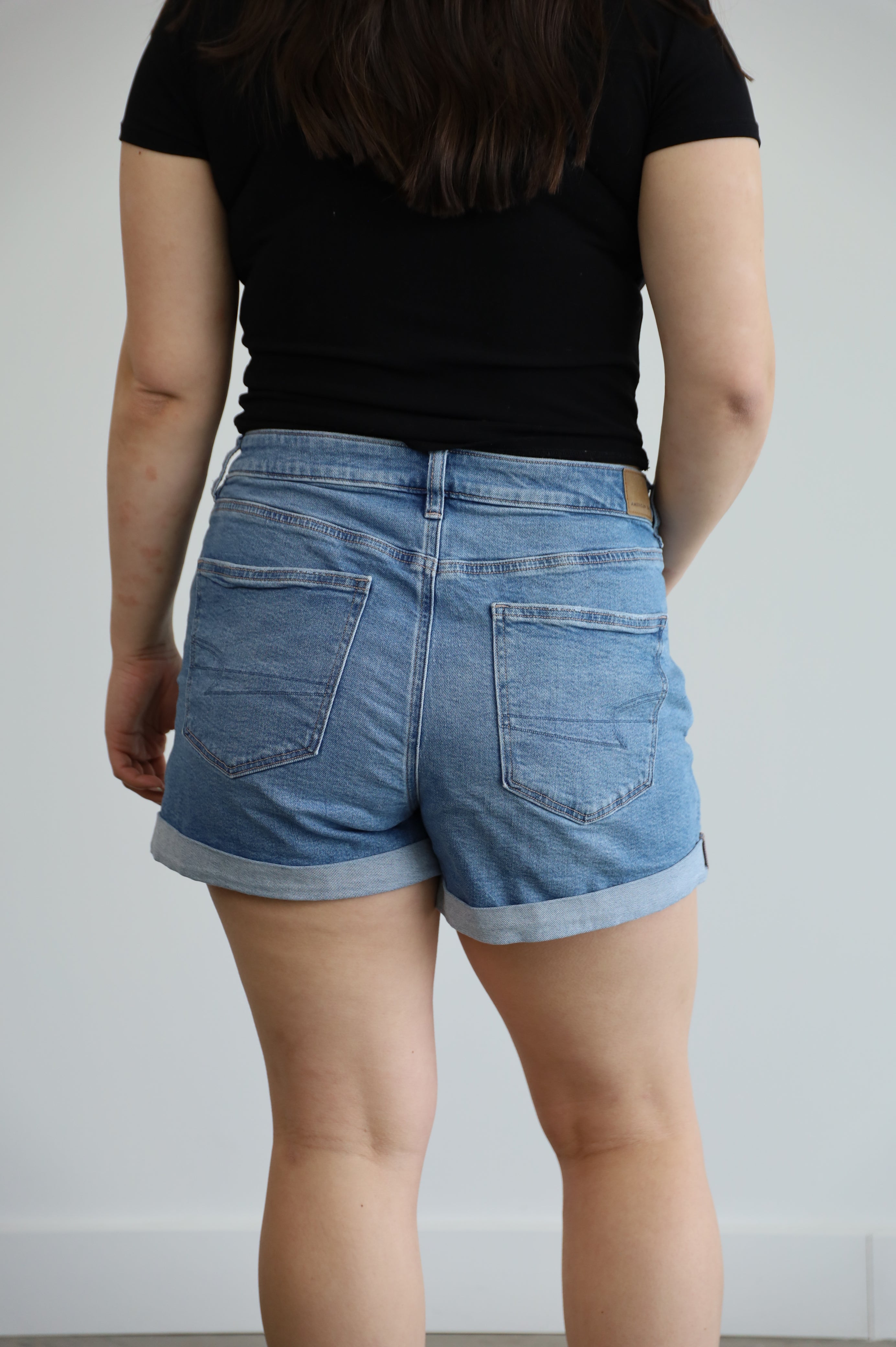 american eagle - size 14