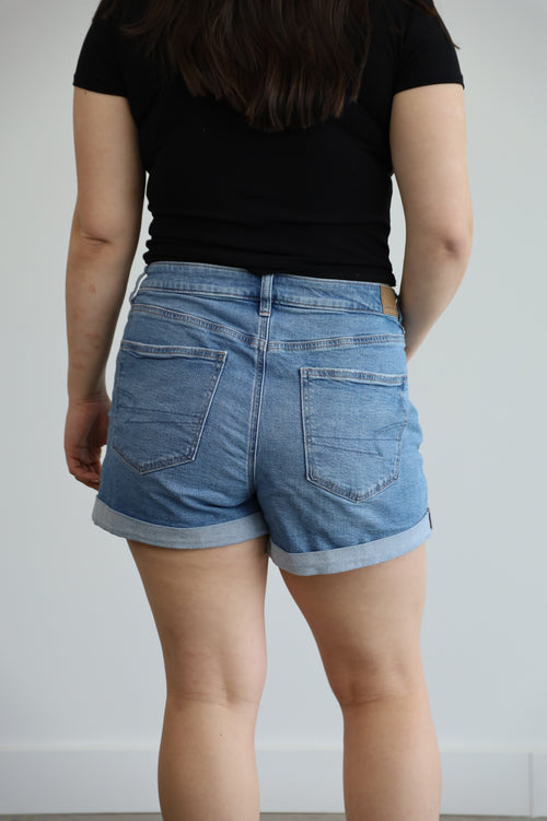 american eagle - size 14