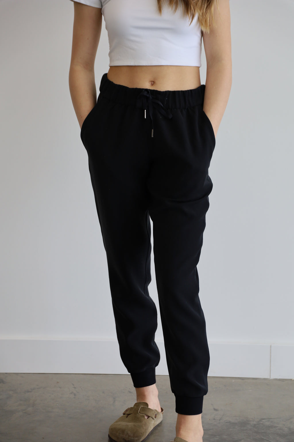 lululemon - size 6