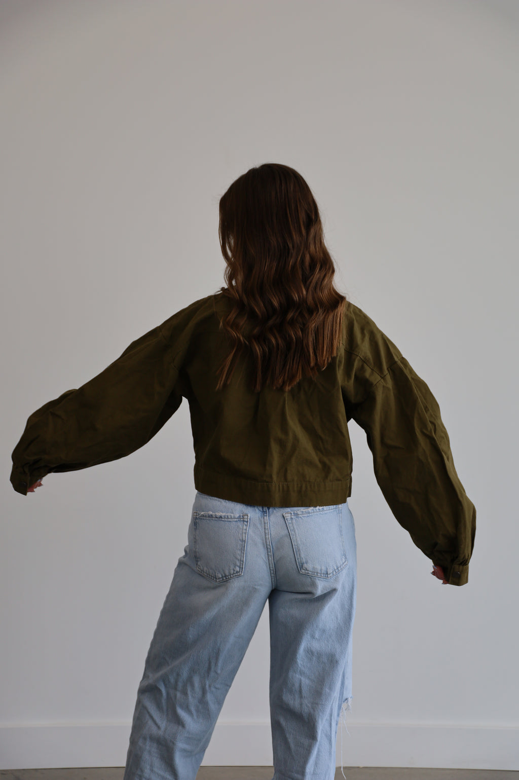 justfab - small