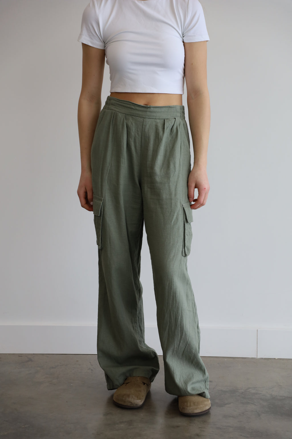 forever 21 - small