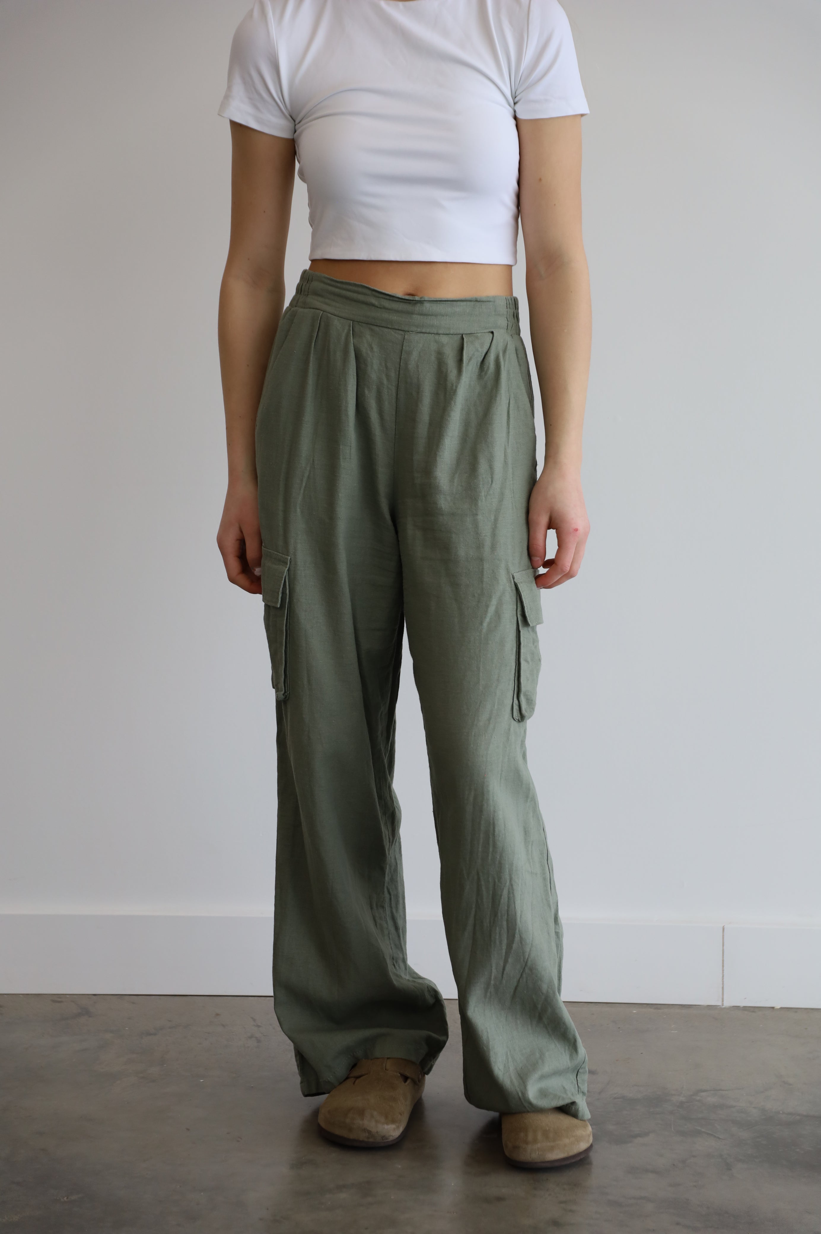 forever 21 - small