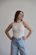 tank top - small