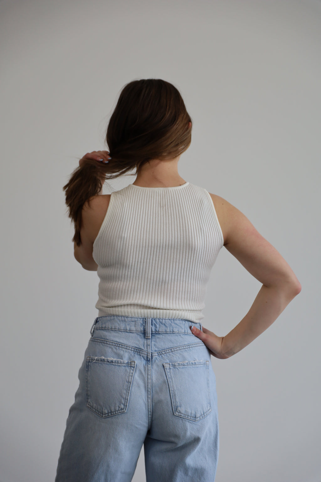 tank top - small