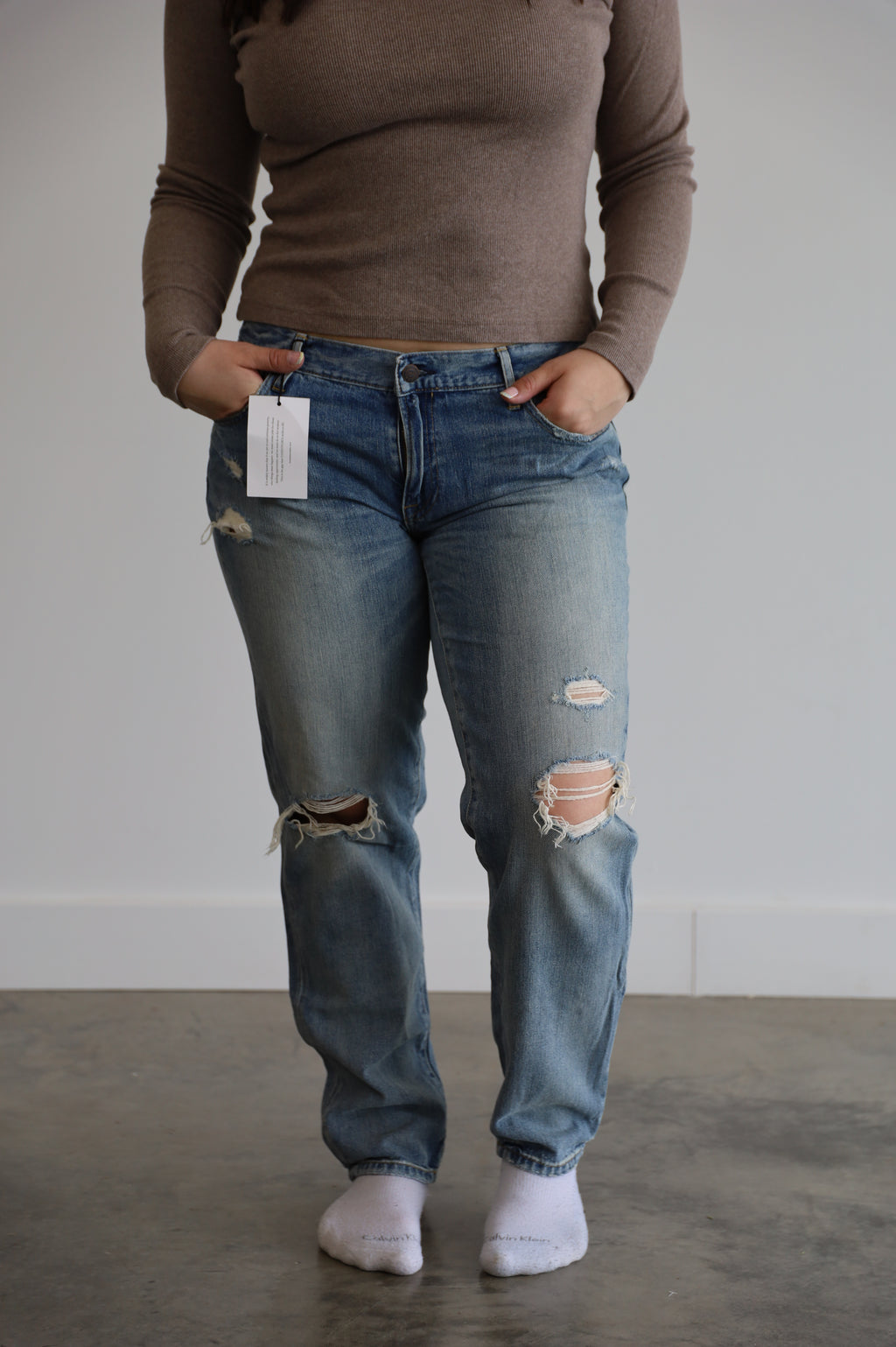 able - size 30