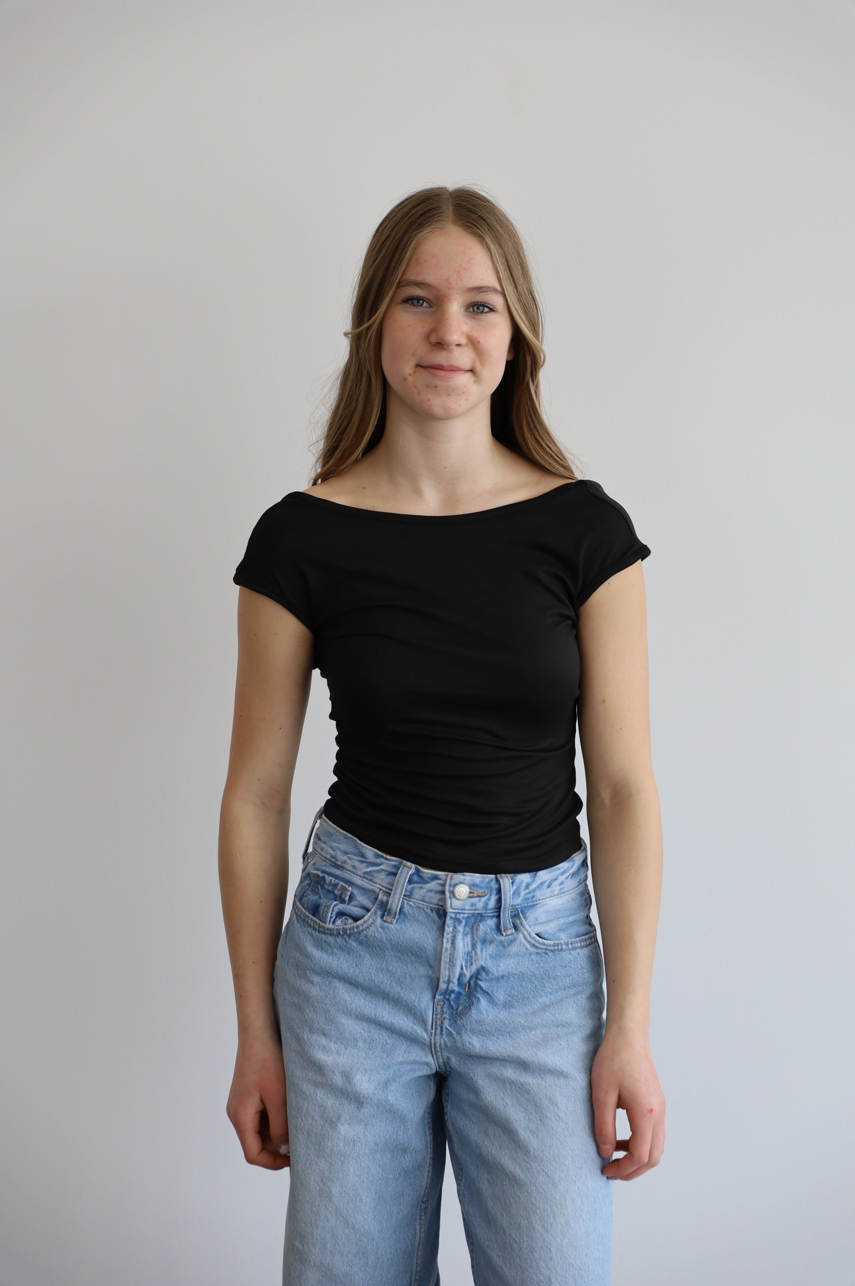 tank top - small