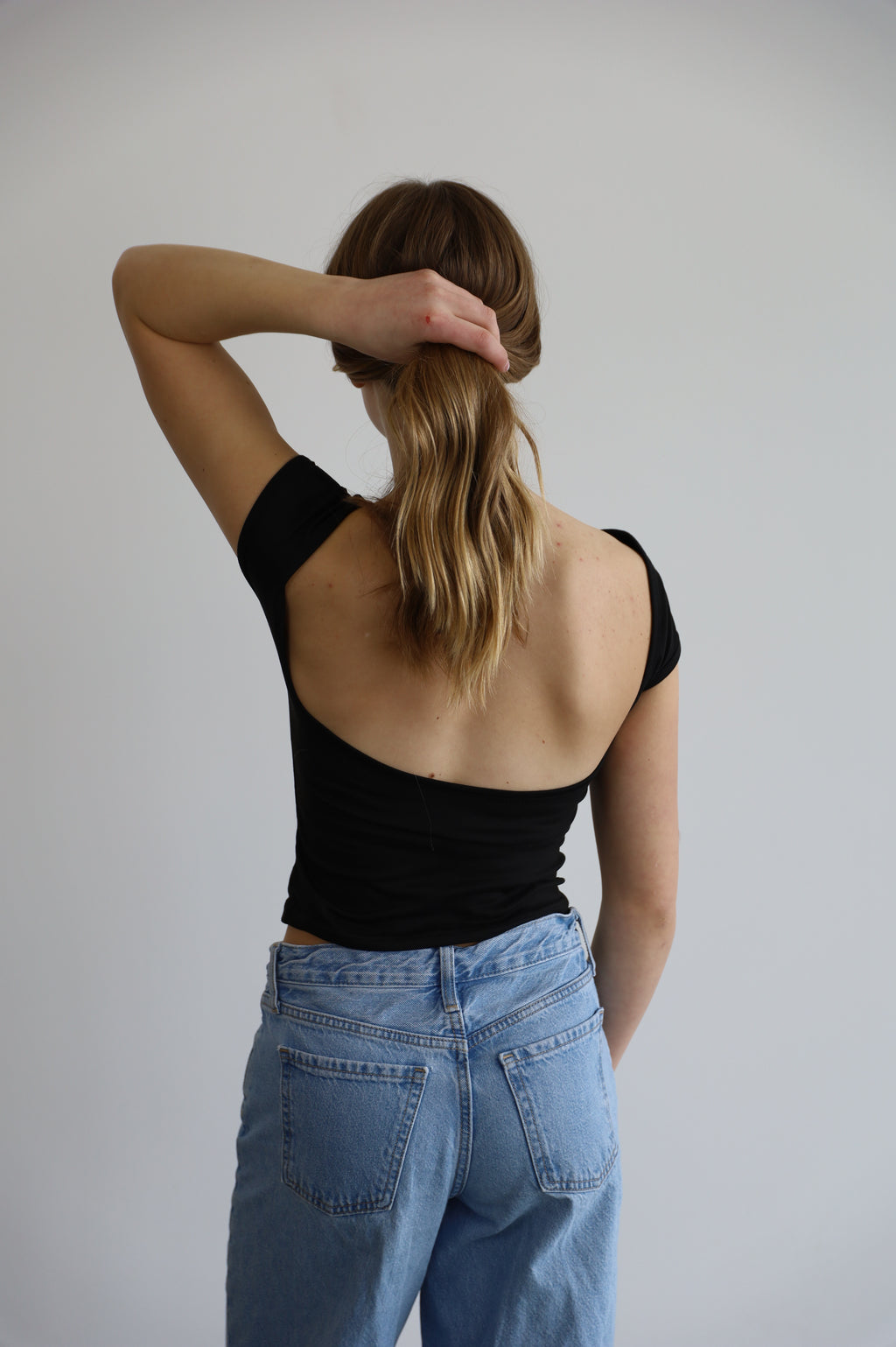 tank top - small
