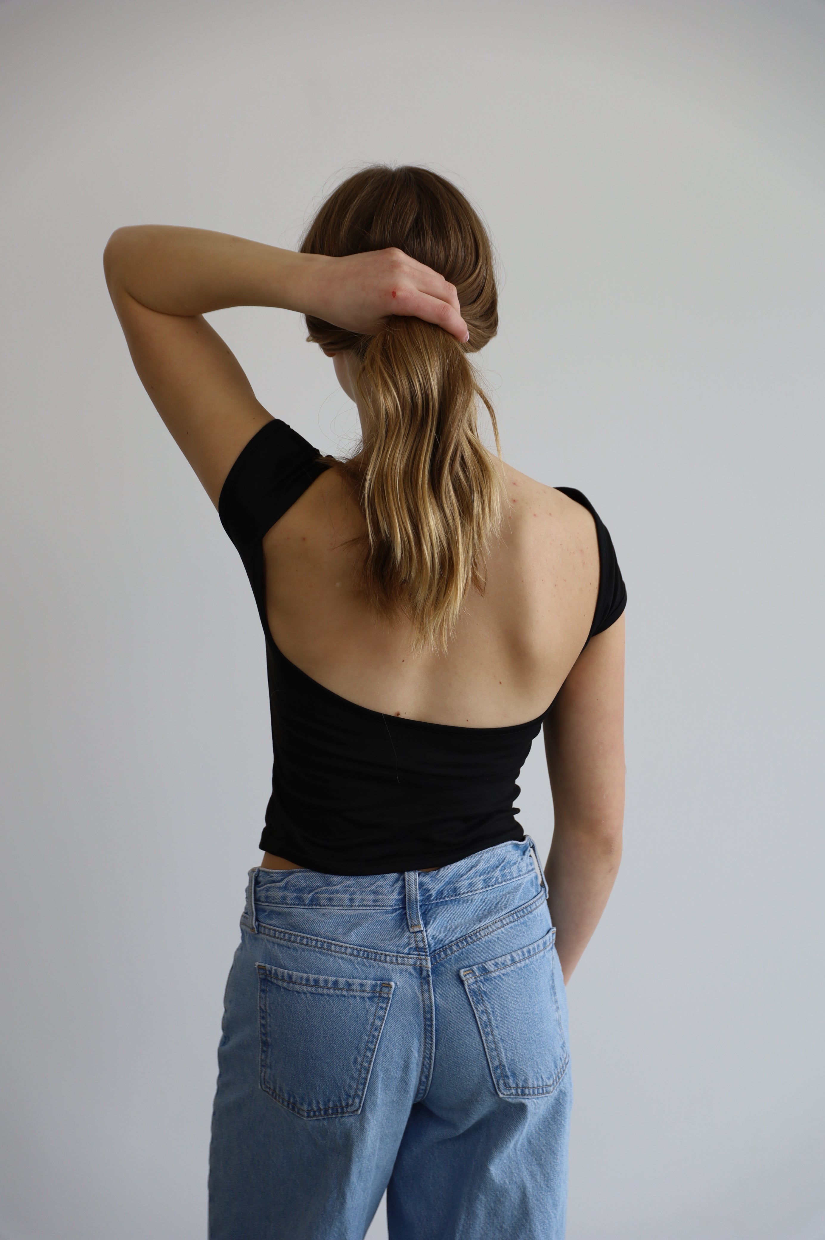 tank top - small