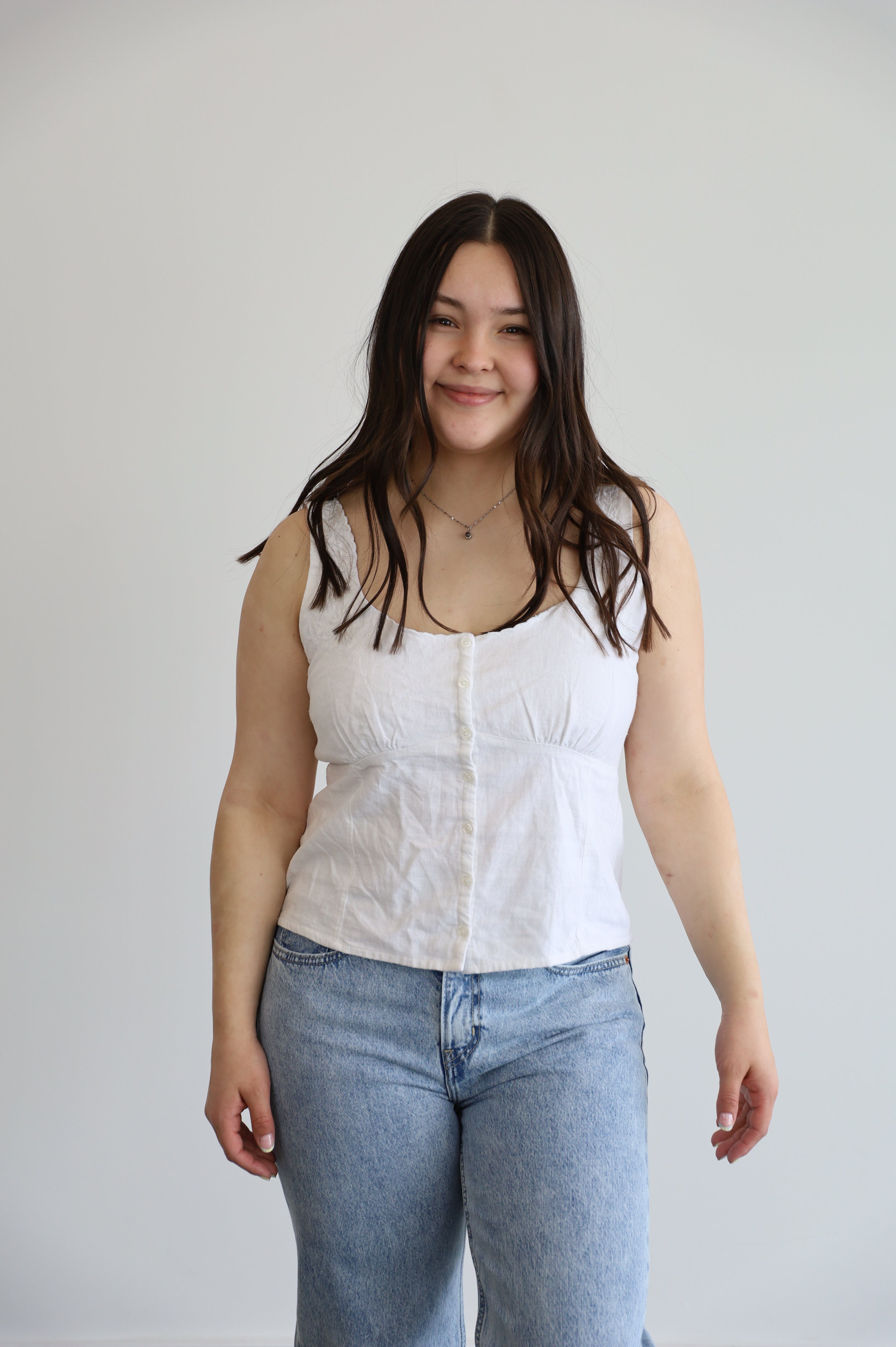 hollister - x large
