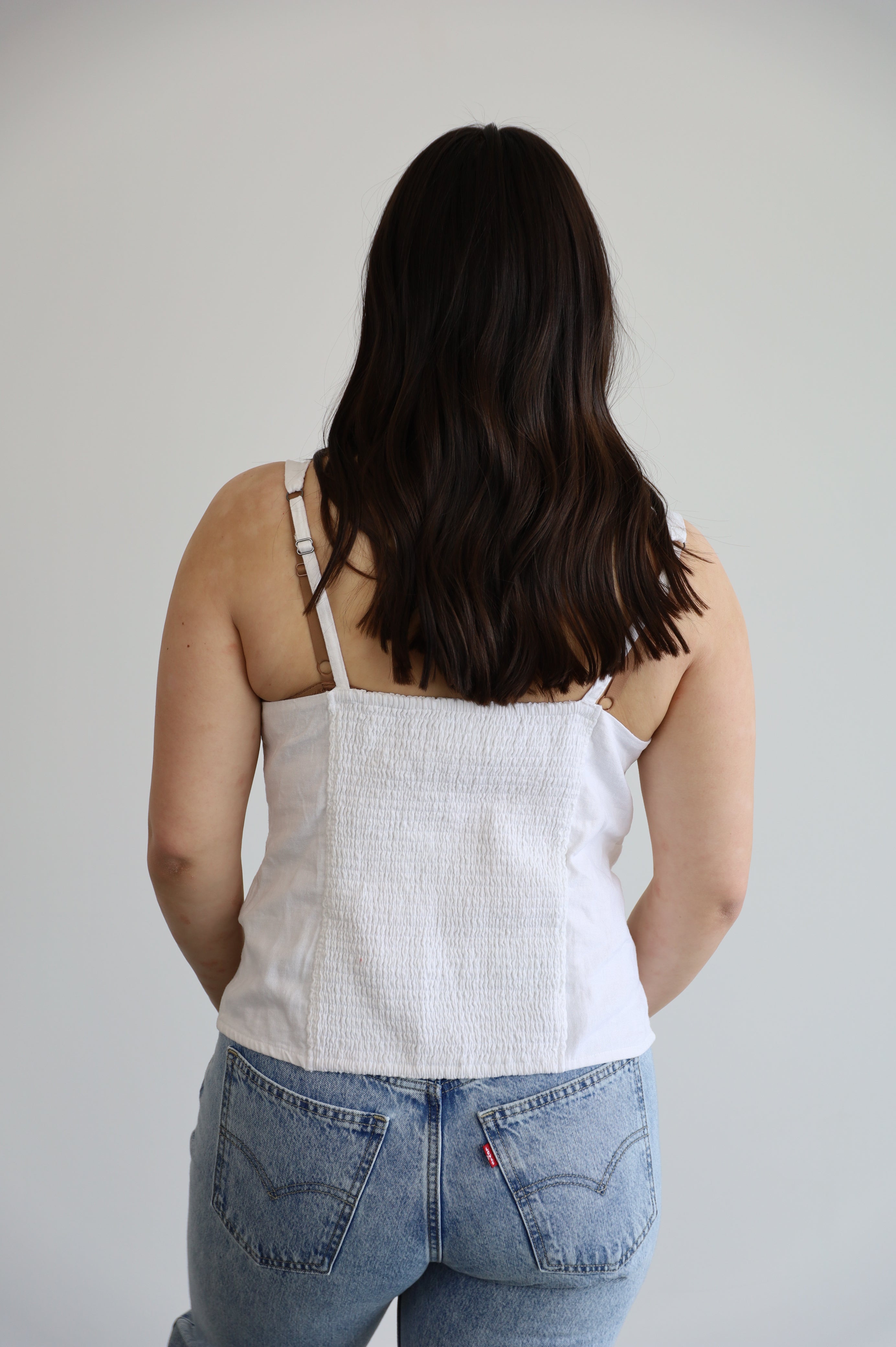 hollister - x large