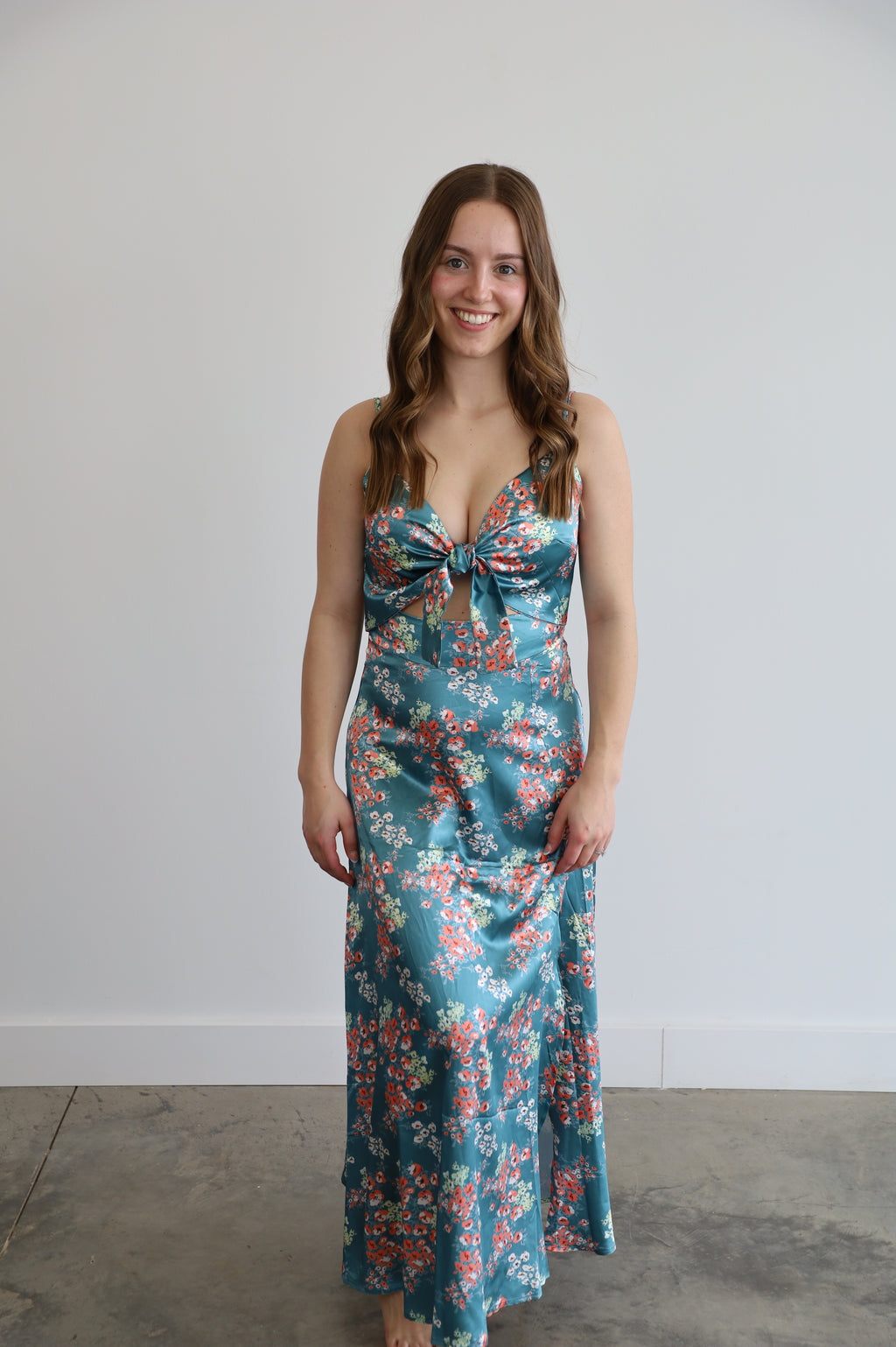 dress - small