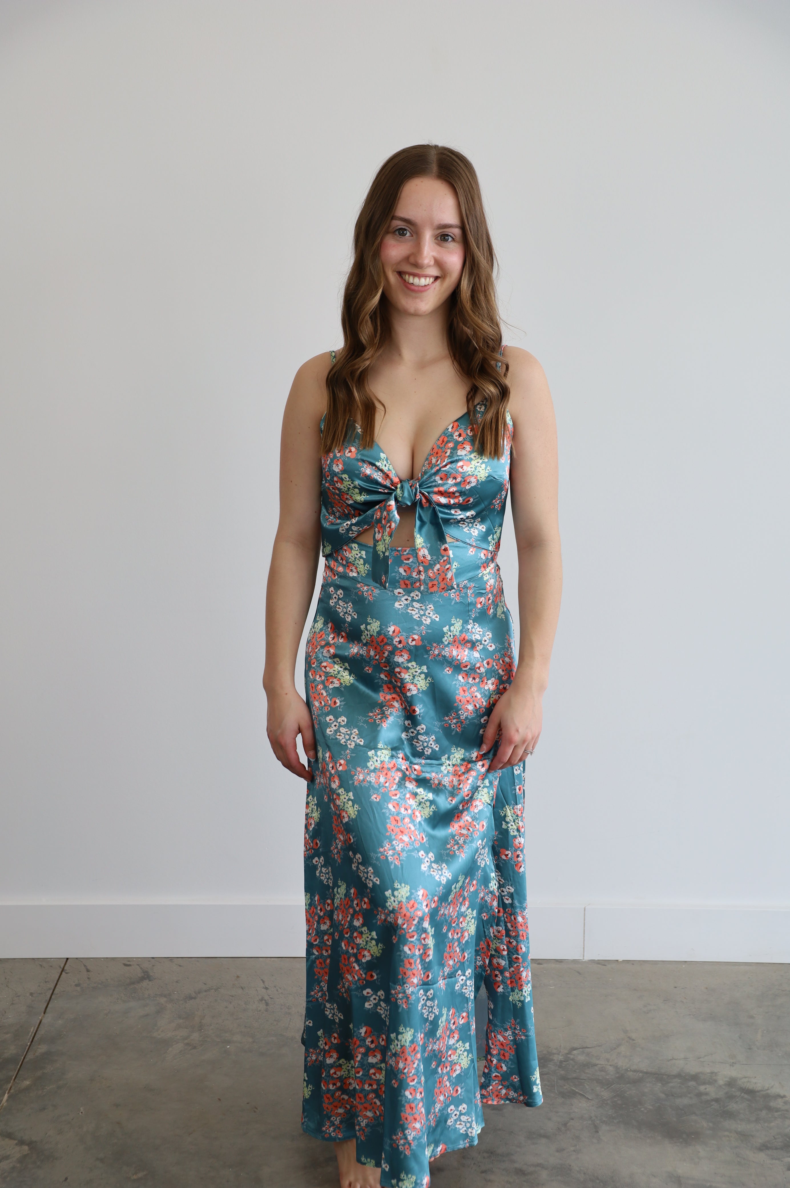 dress - small