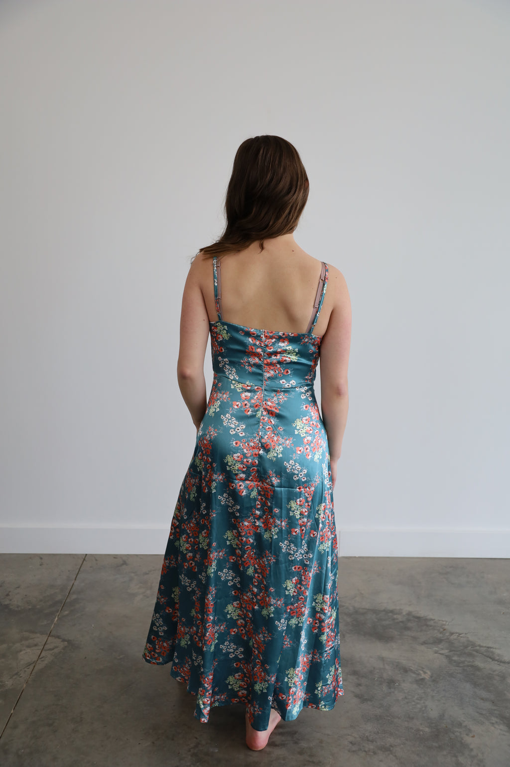 dress - small