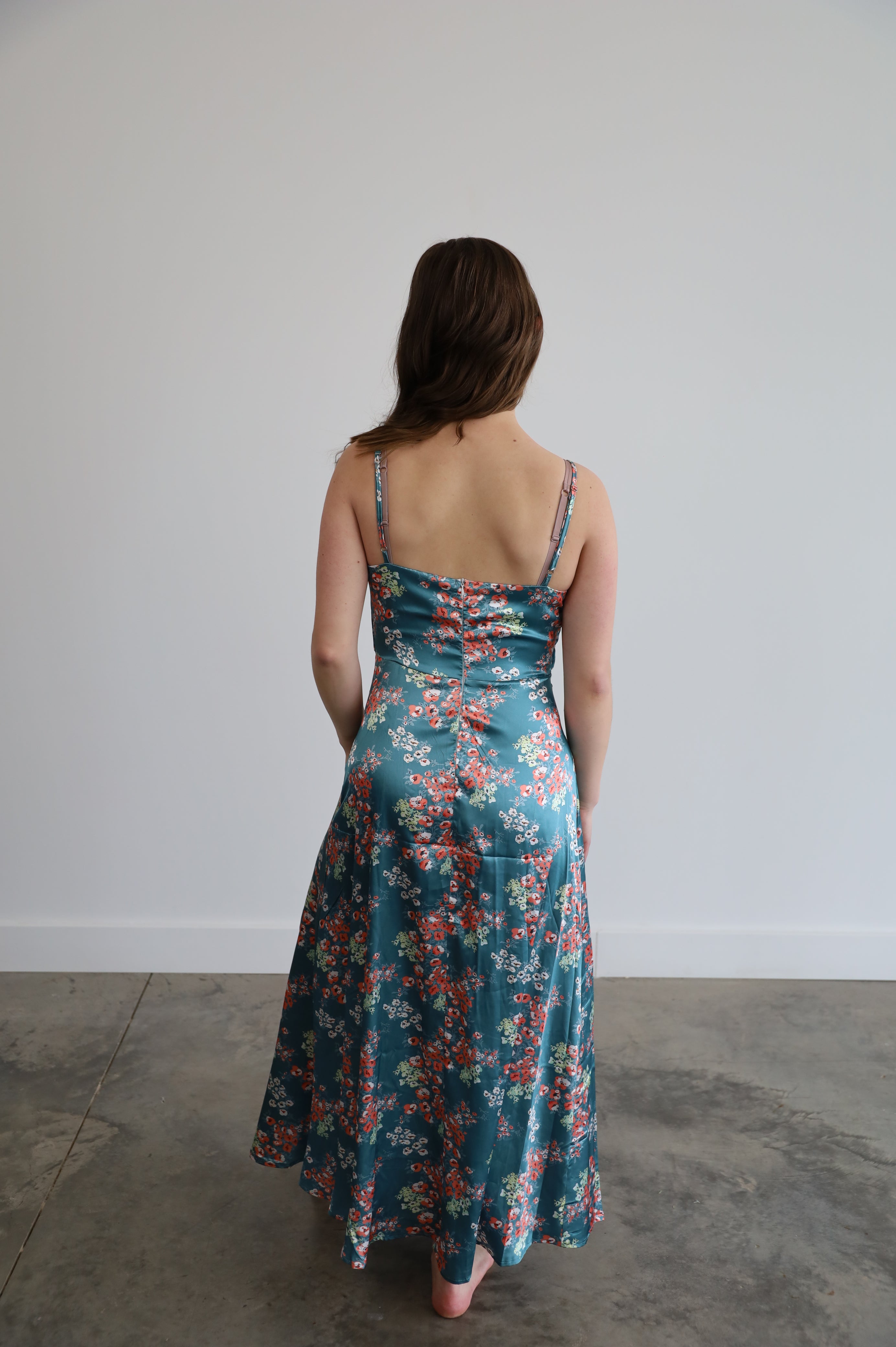 dress - small