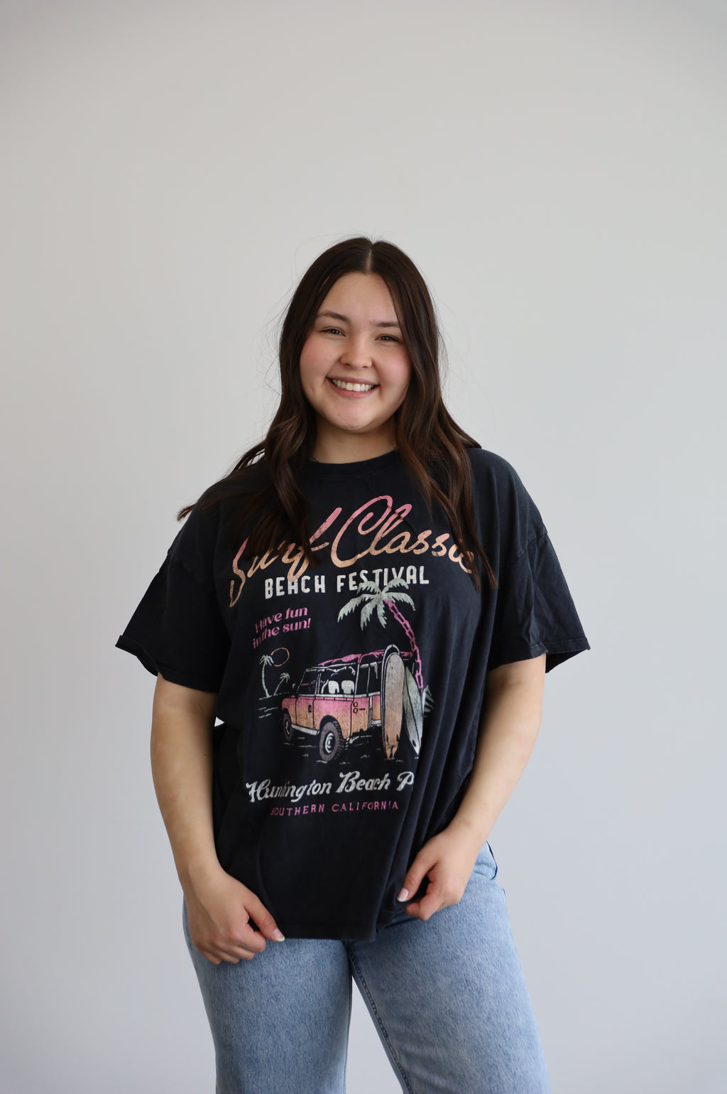 hollister - x large