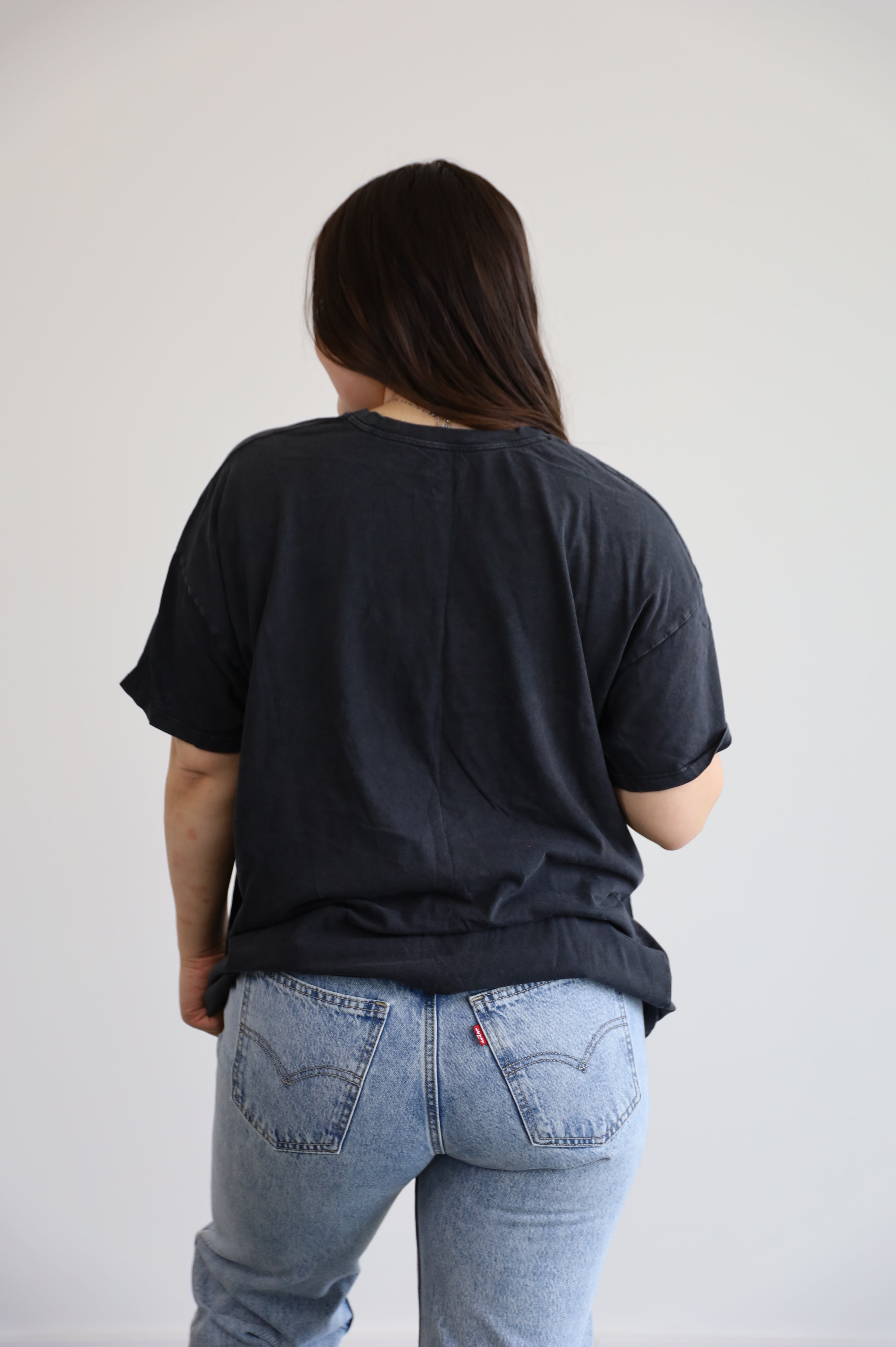 hollister - x large