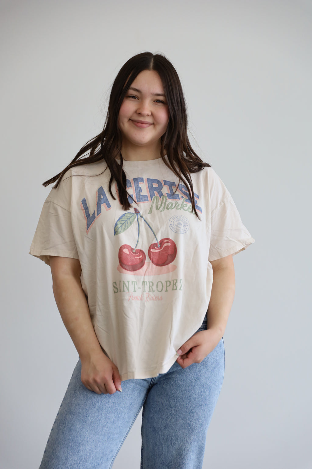 hollister - x large