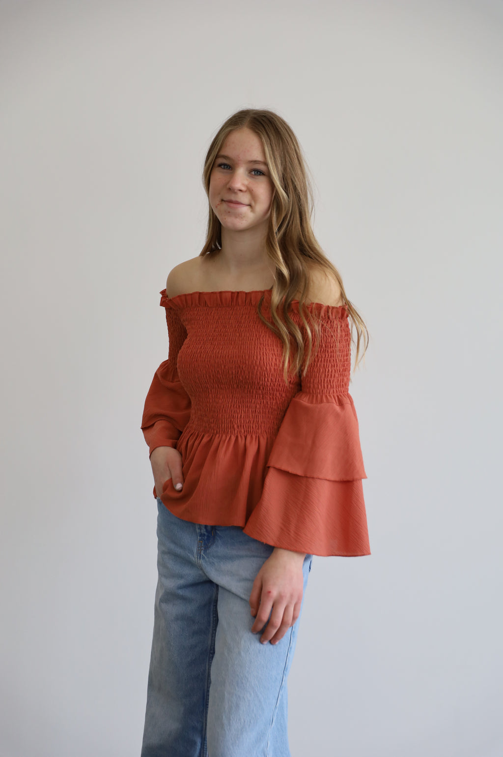 papillon - small