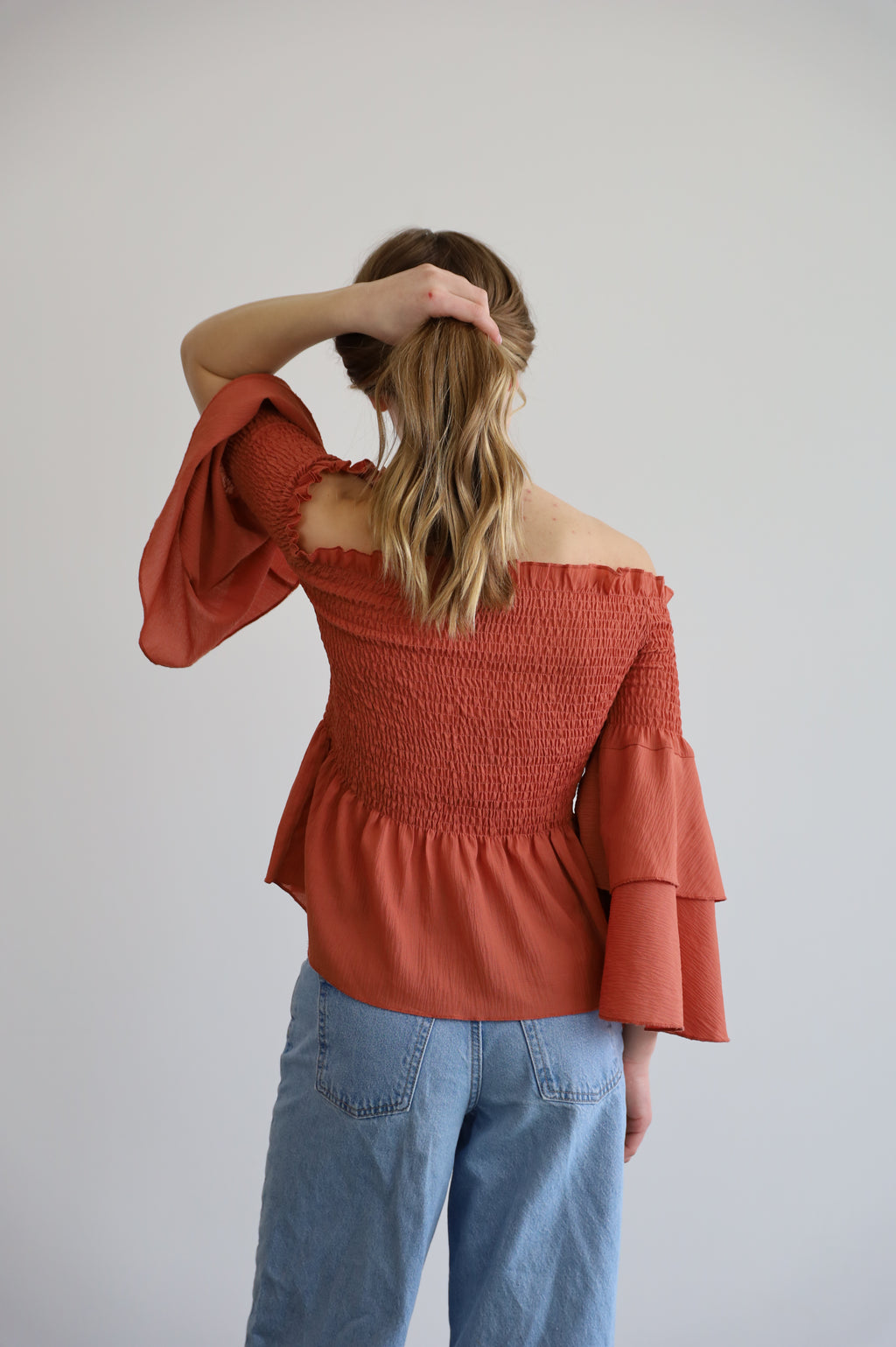 papillon - small