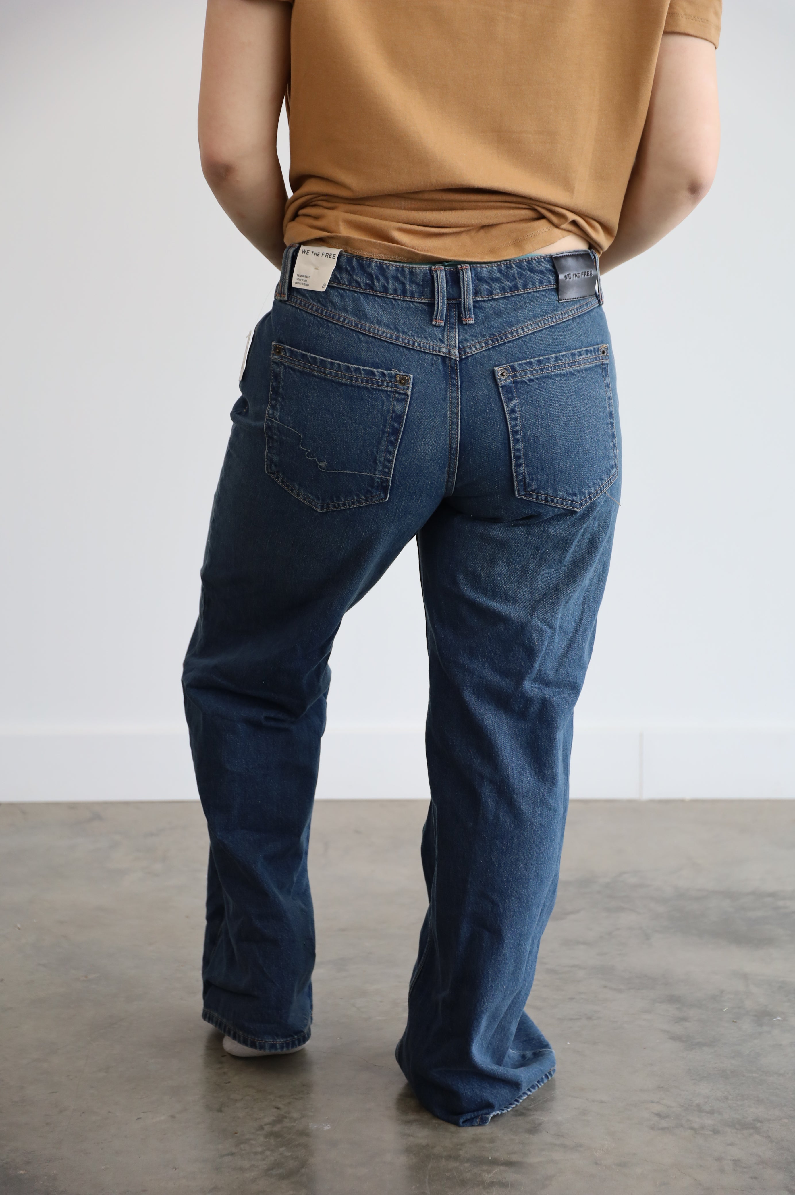 free people - size 31