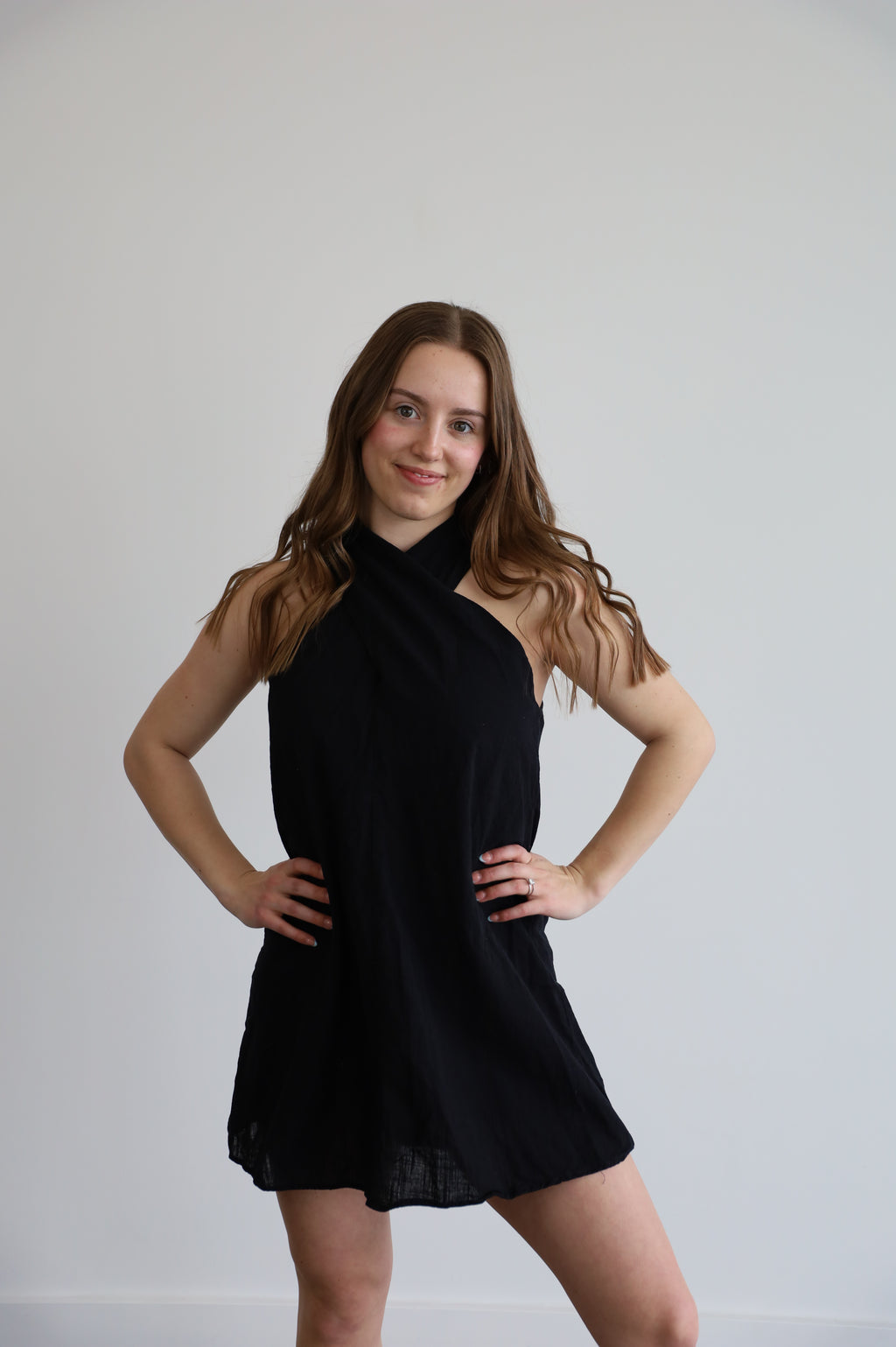 no tag - dress