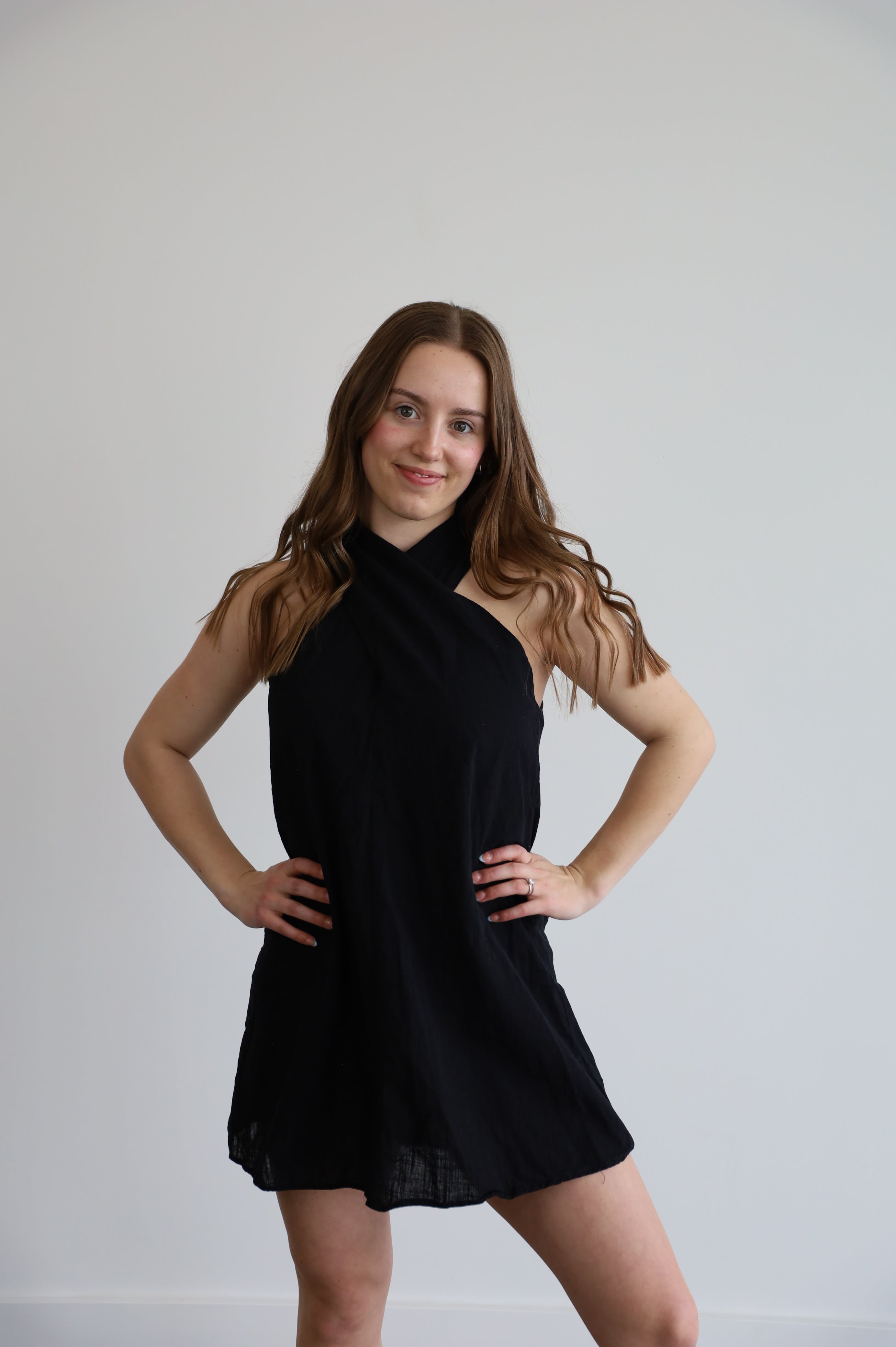 no tag - dress