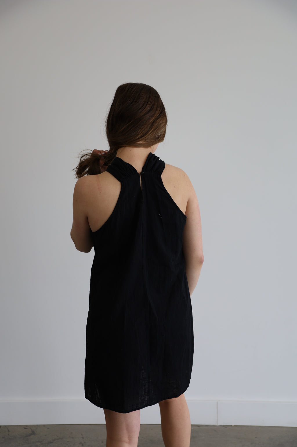 no tag - dress