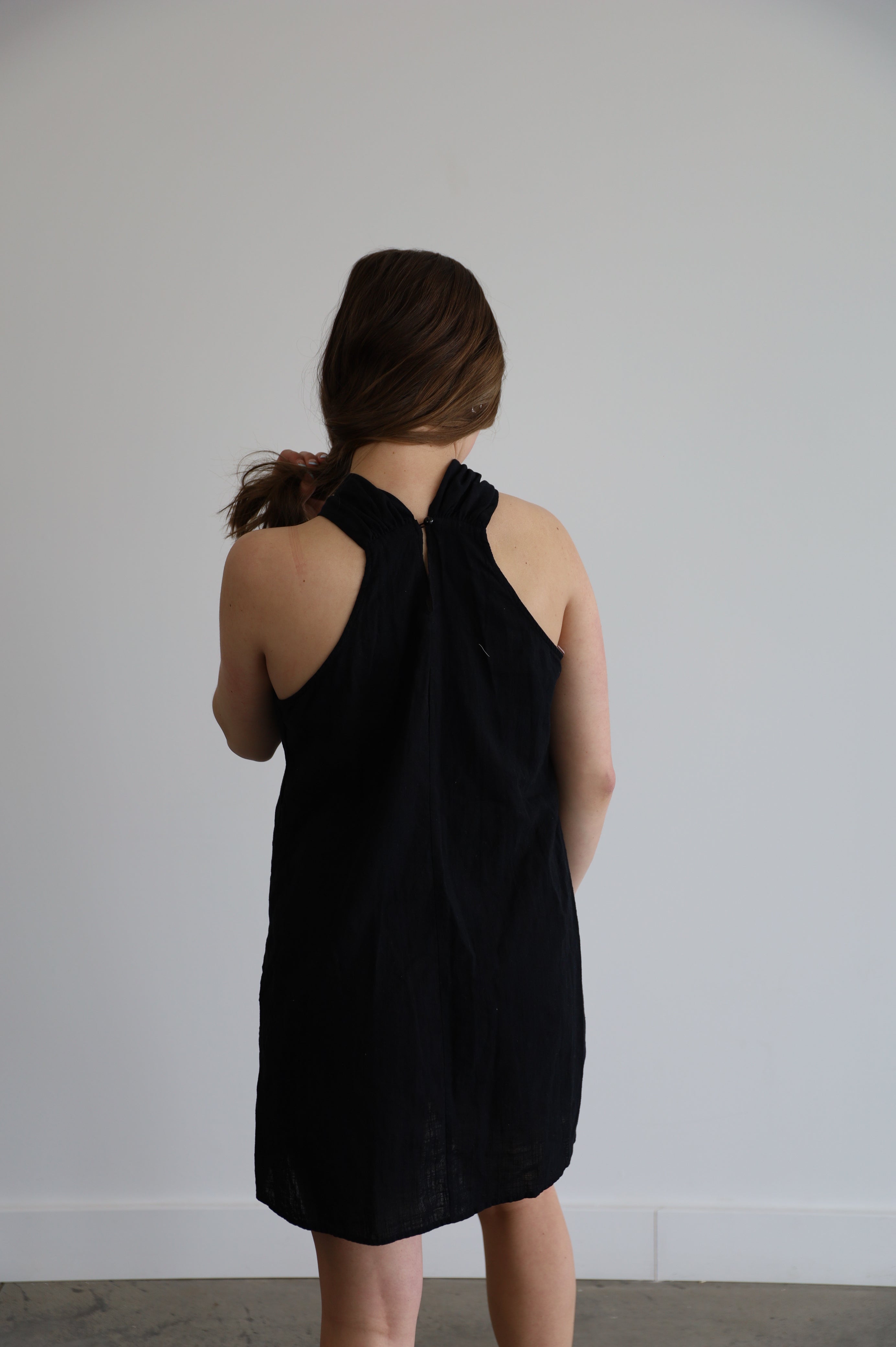 no tag - dress